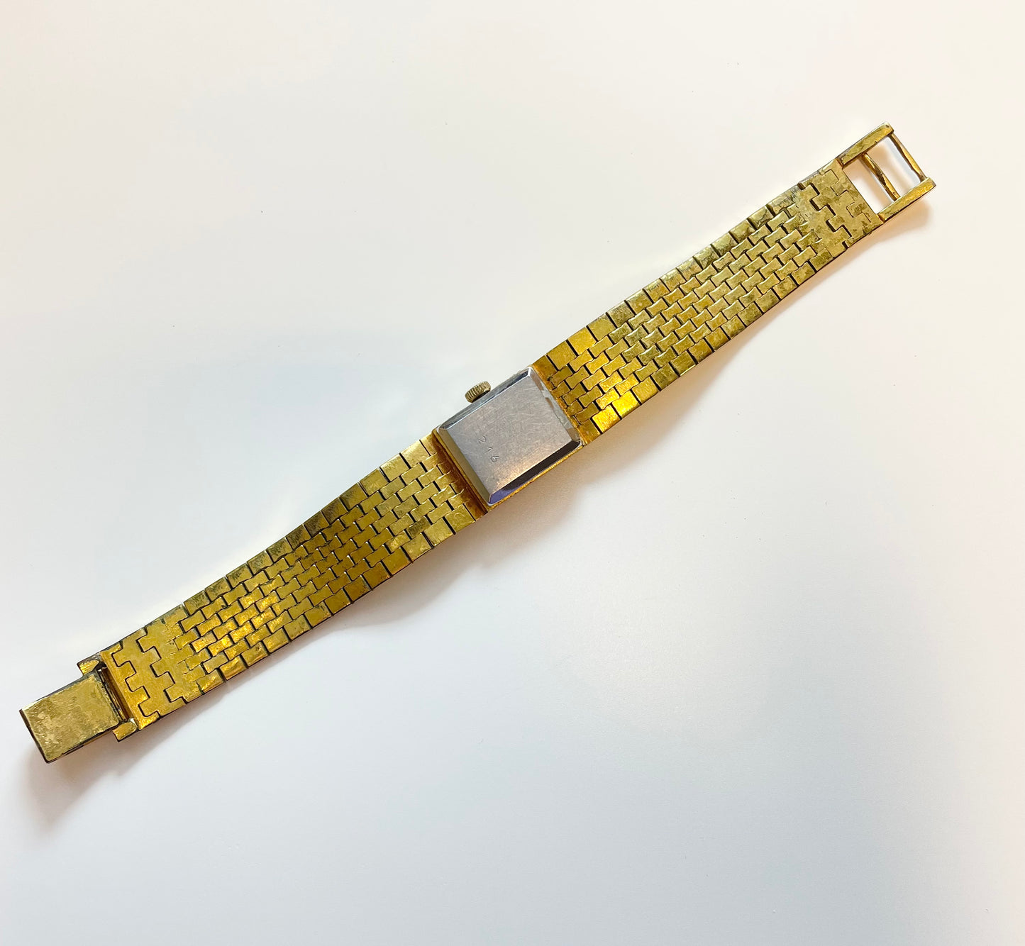 The Peony Watch