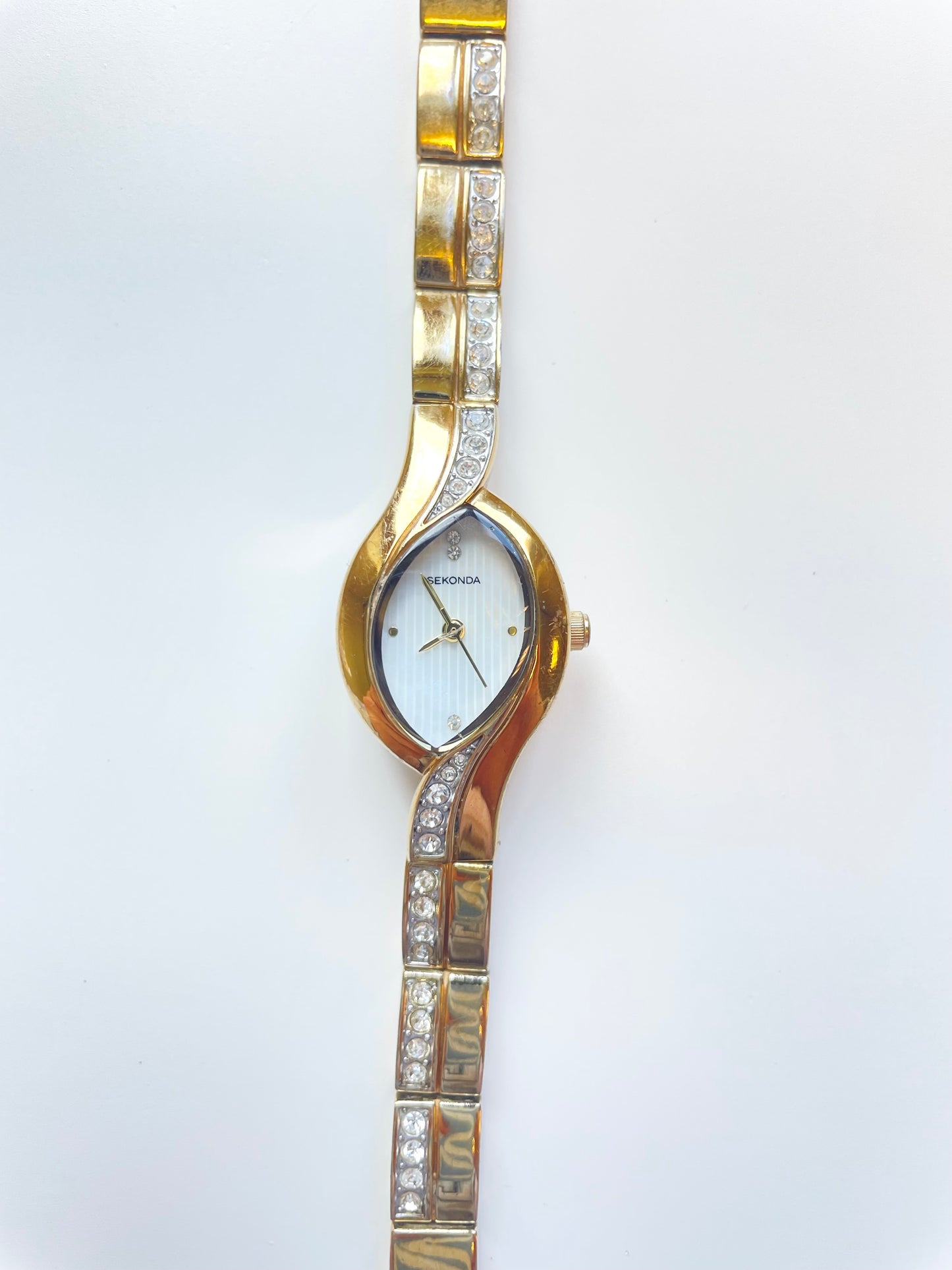 The Tessa Watch