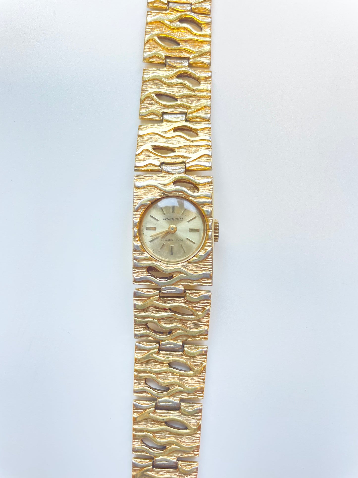 The Kiko Watch