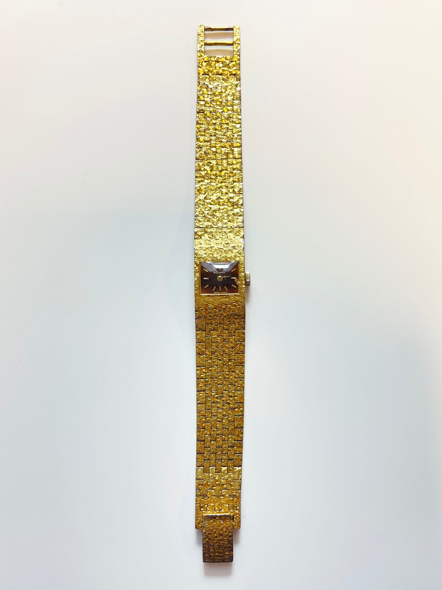 The Peony Watch