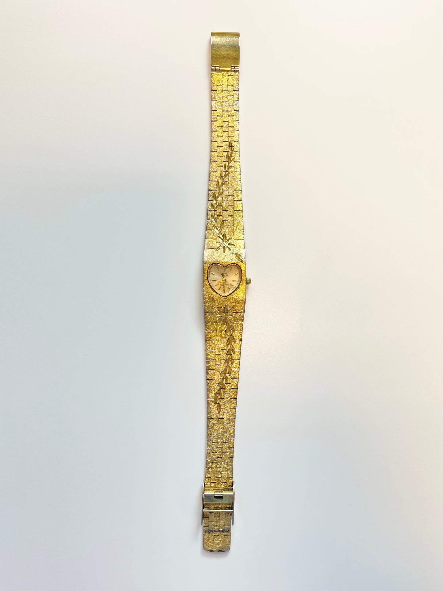 The Meredith Heart Watch