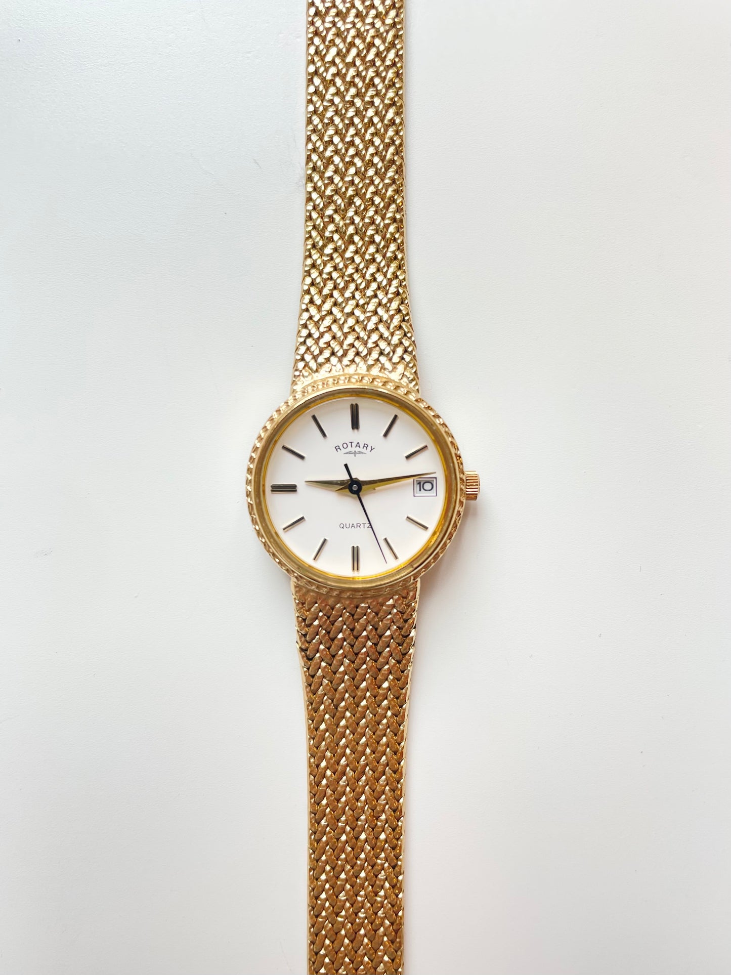 The Ottie Watch