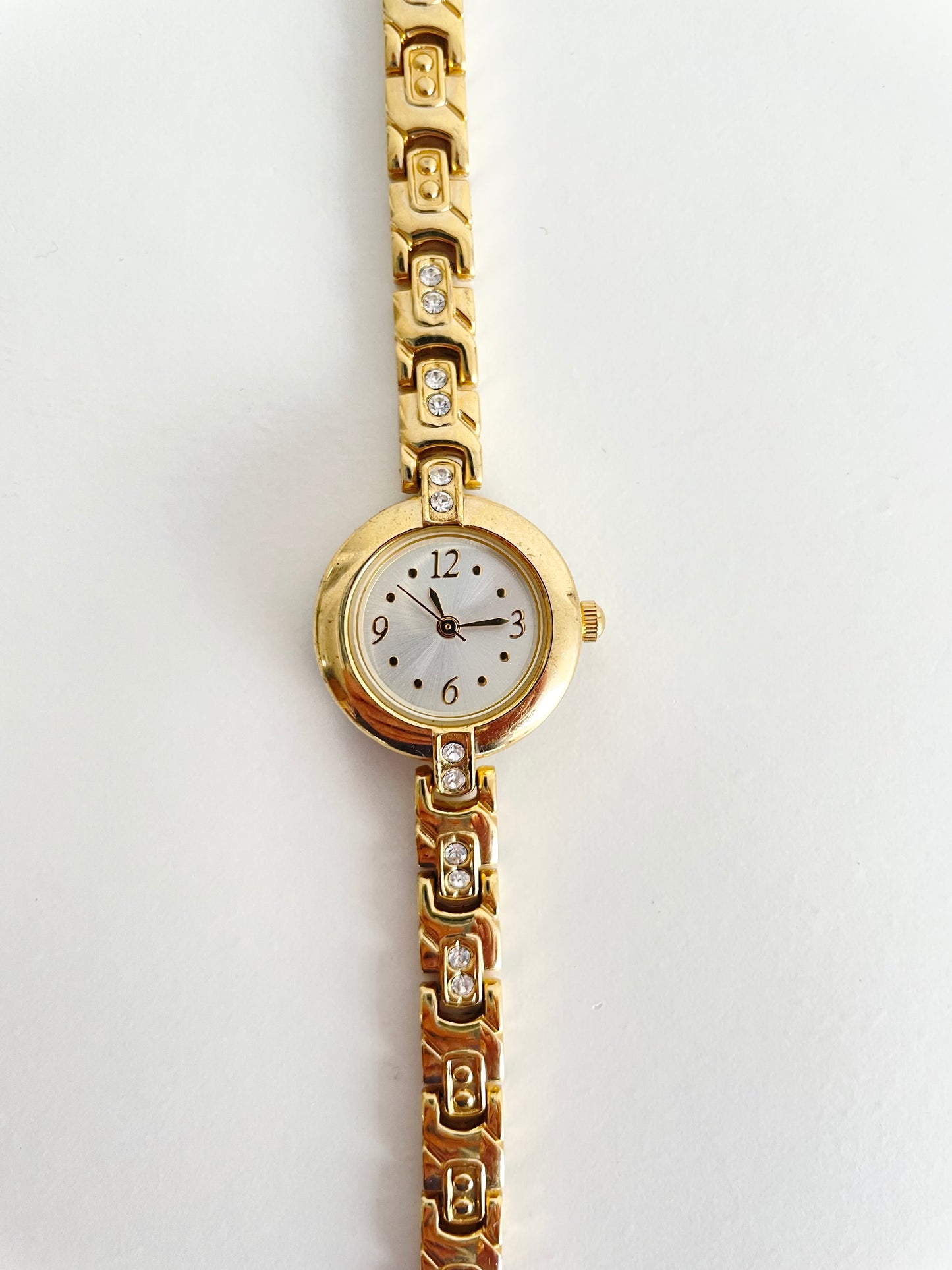 The Melodie Watch
