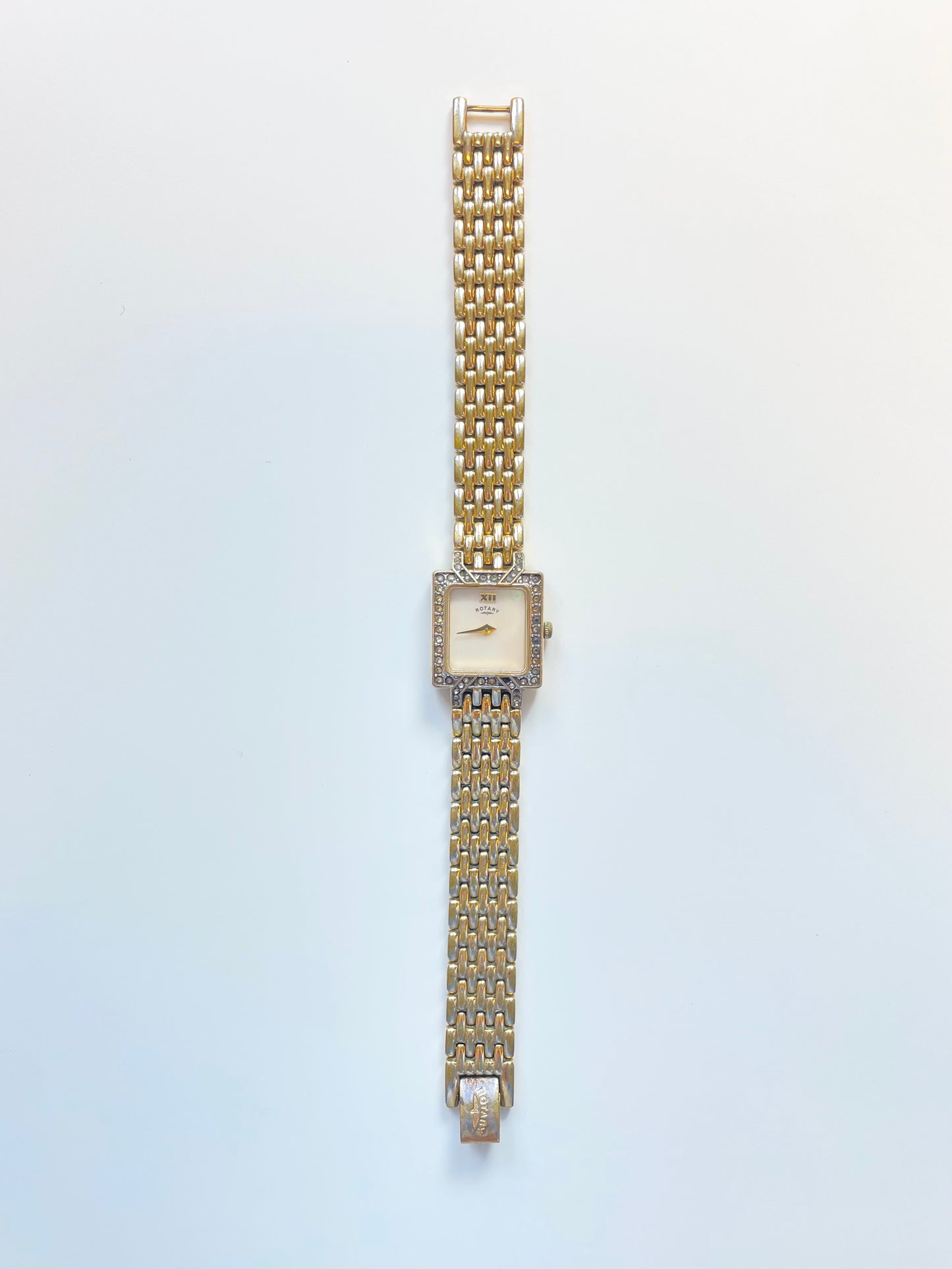 The Sabine Watch