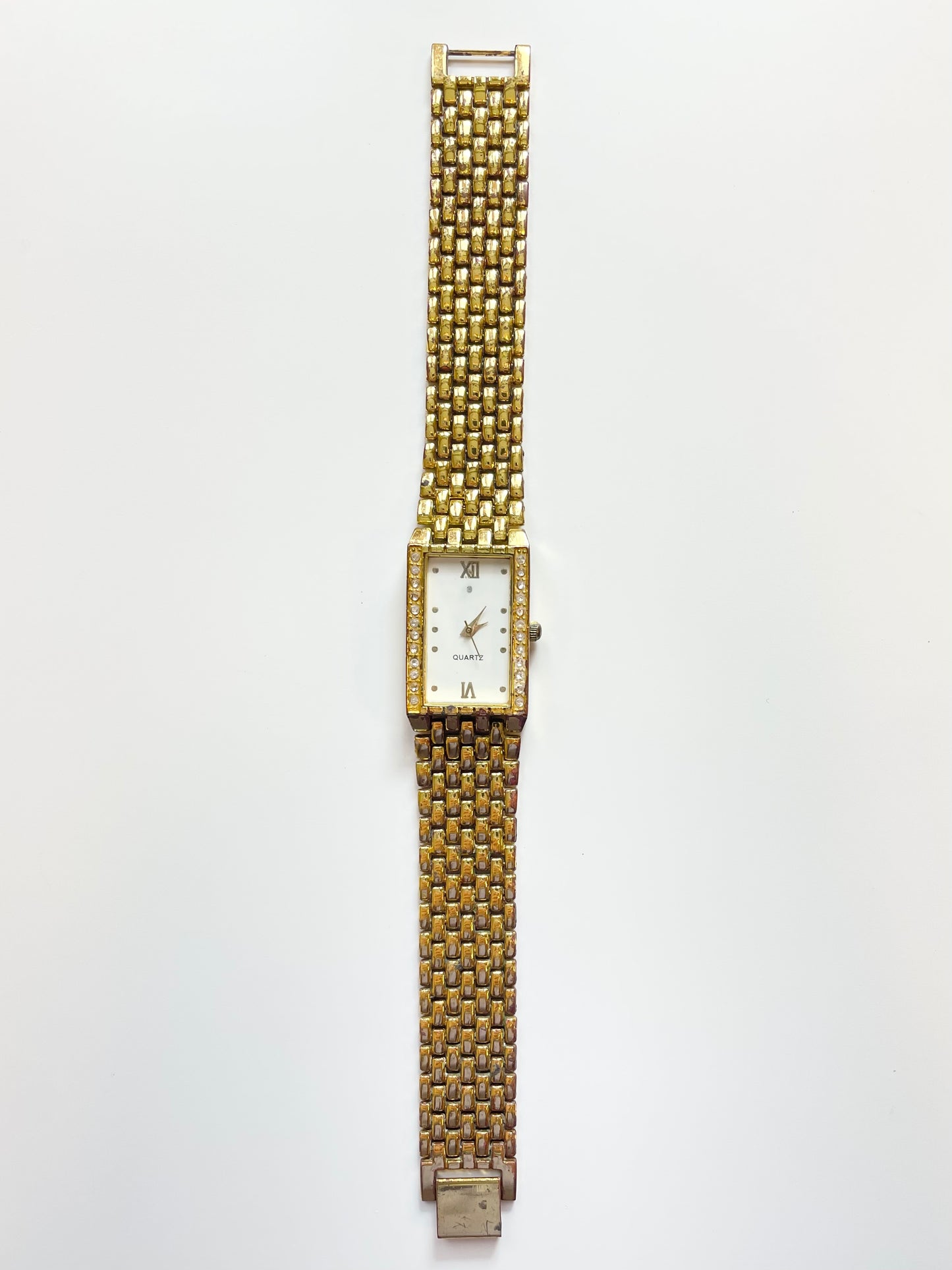The Flora Watch