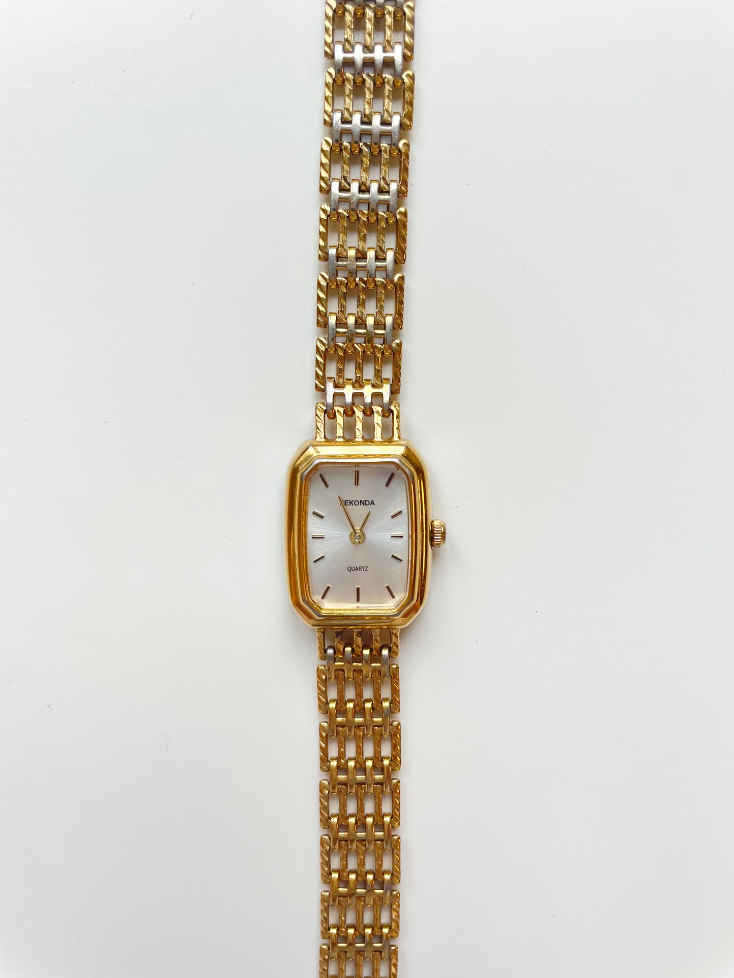 The Camilla Watch