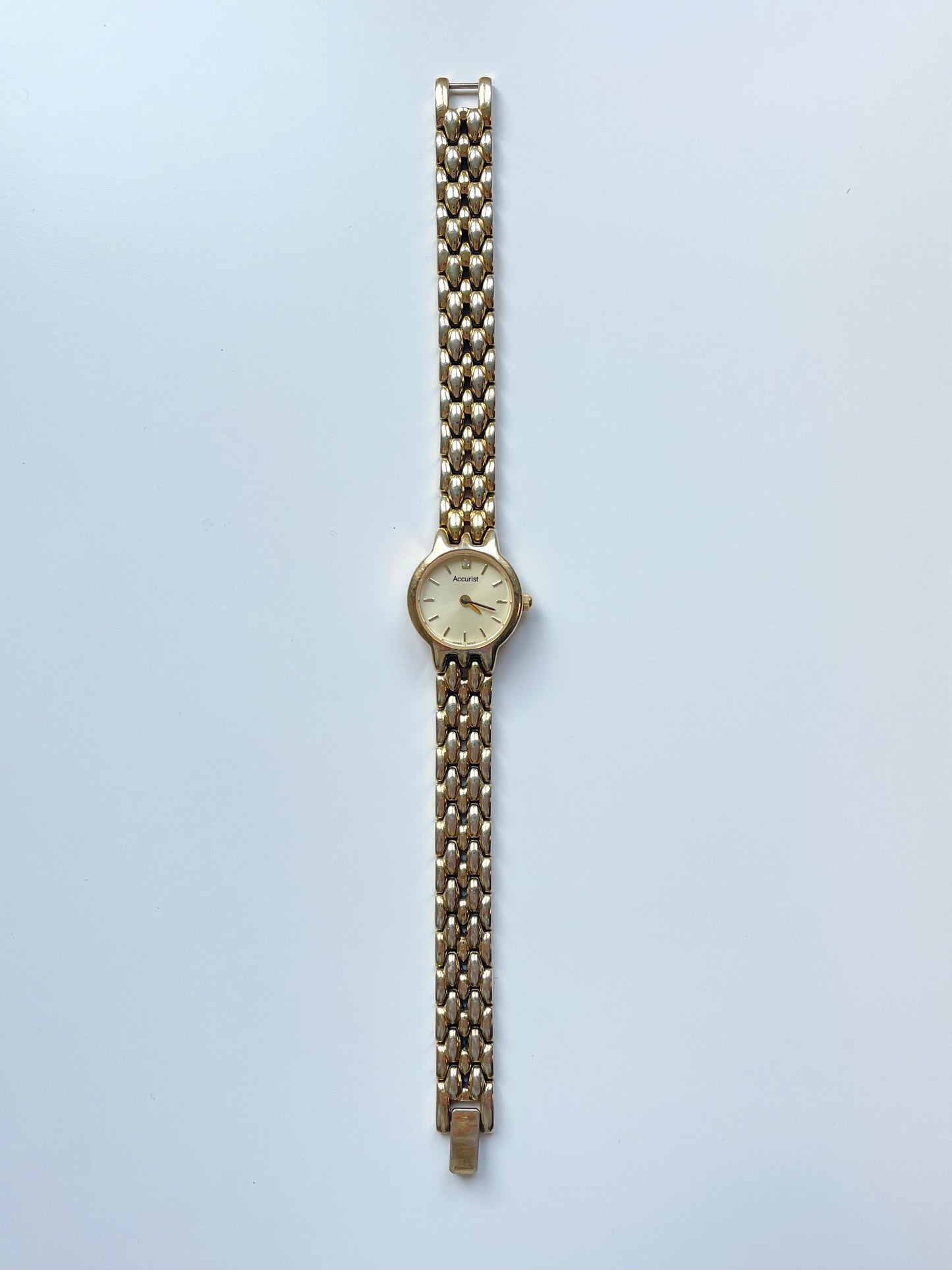 The Posie Watch