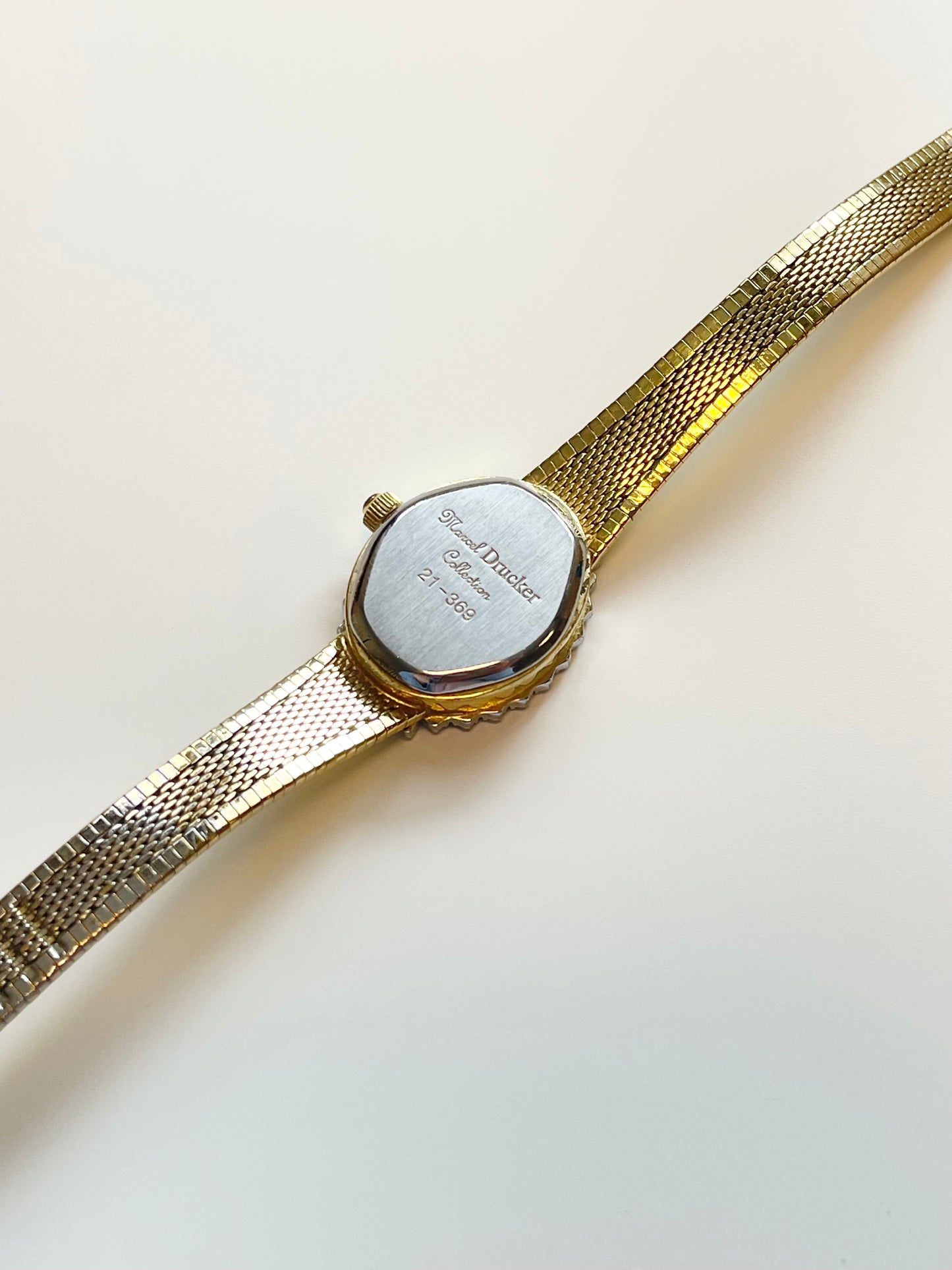 The Felicity Watch