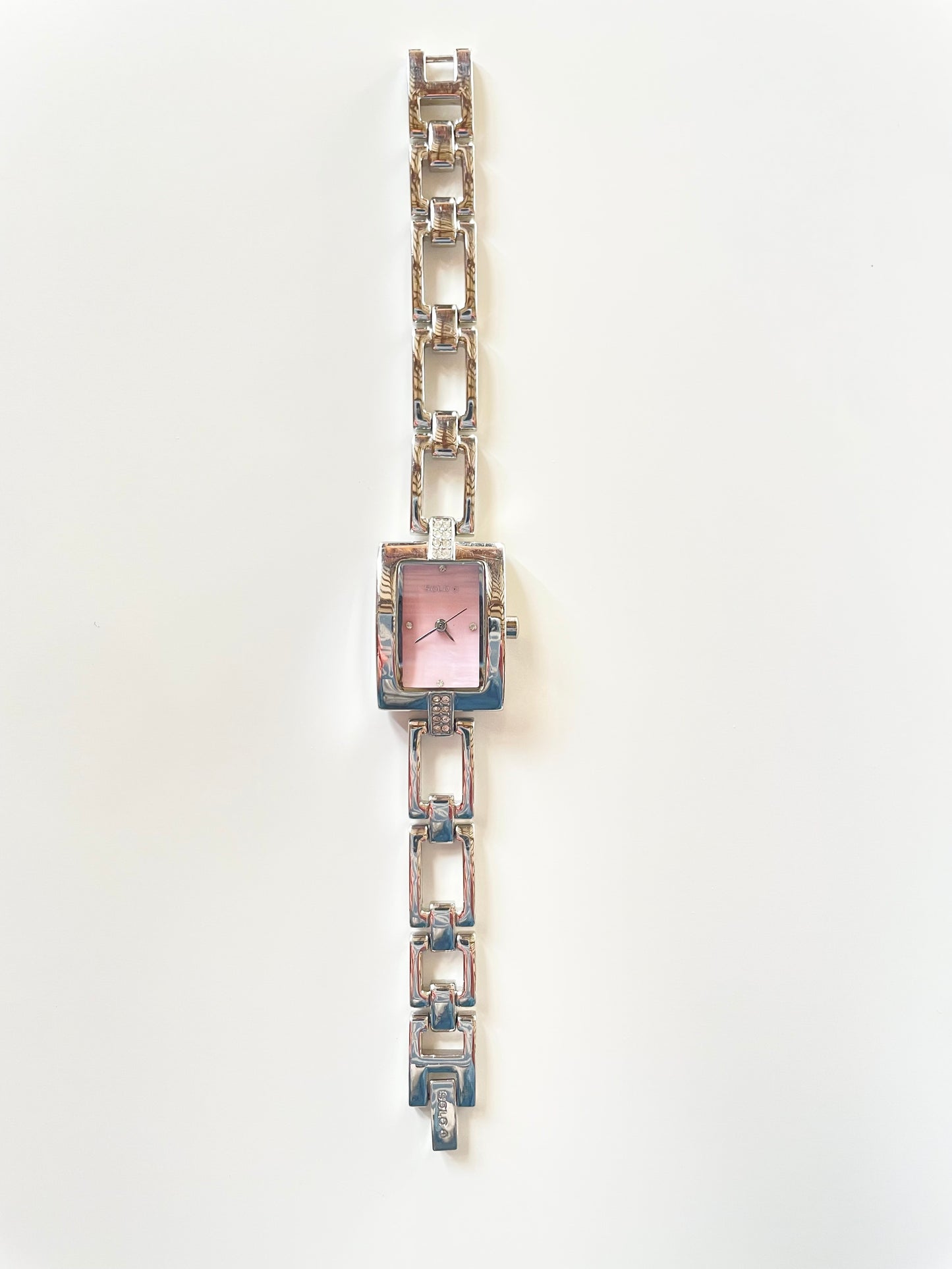 The Mandy Watch