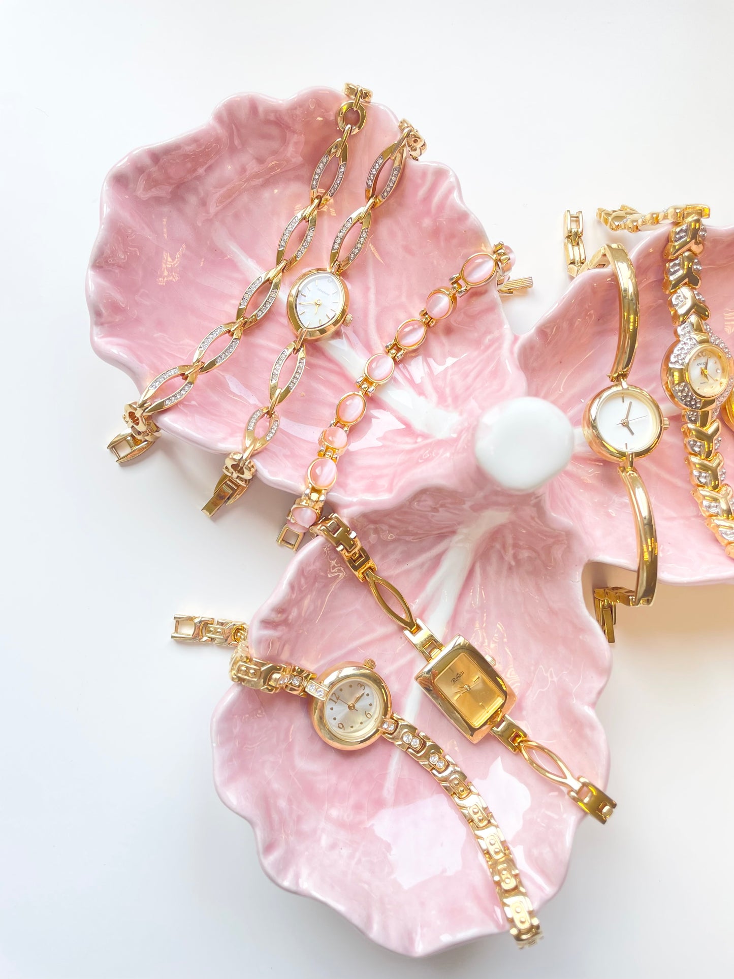 The Melodie Watch