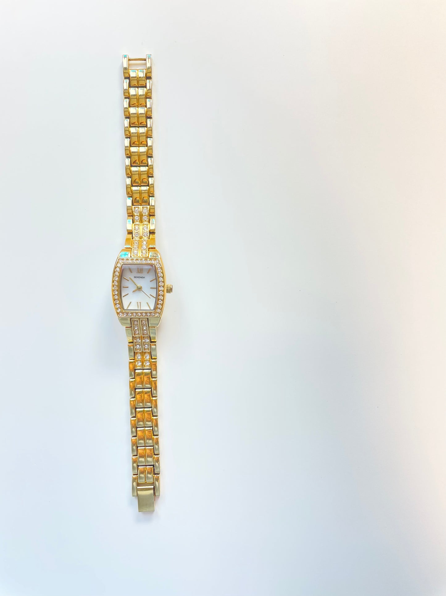 The Sandra Watch