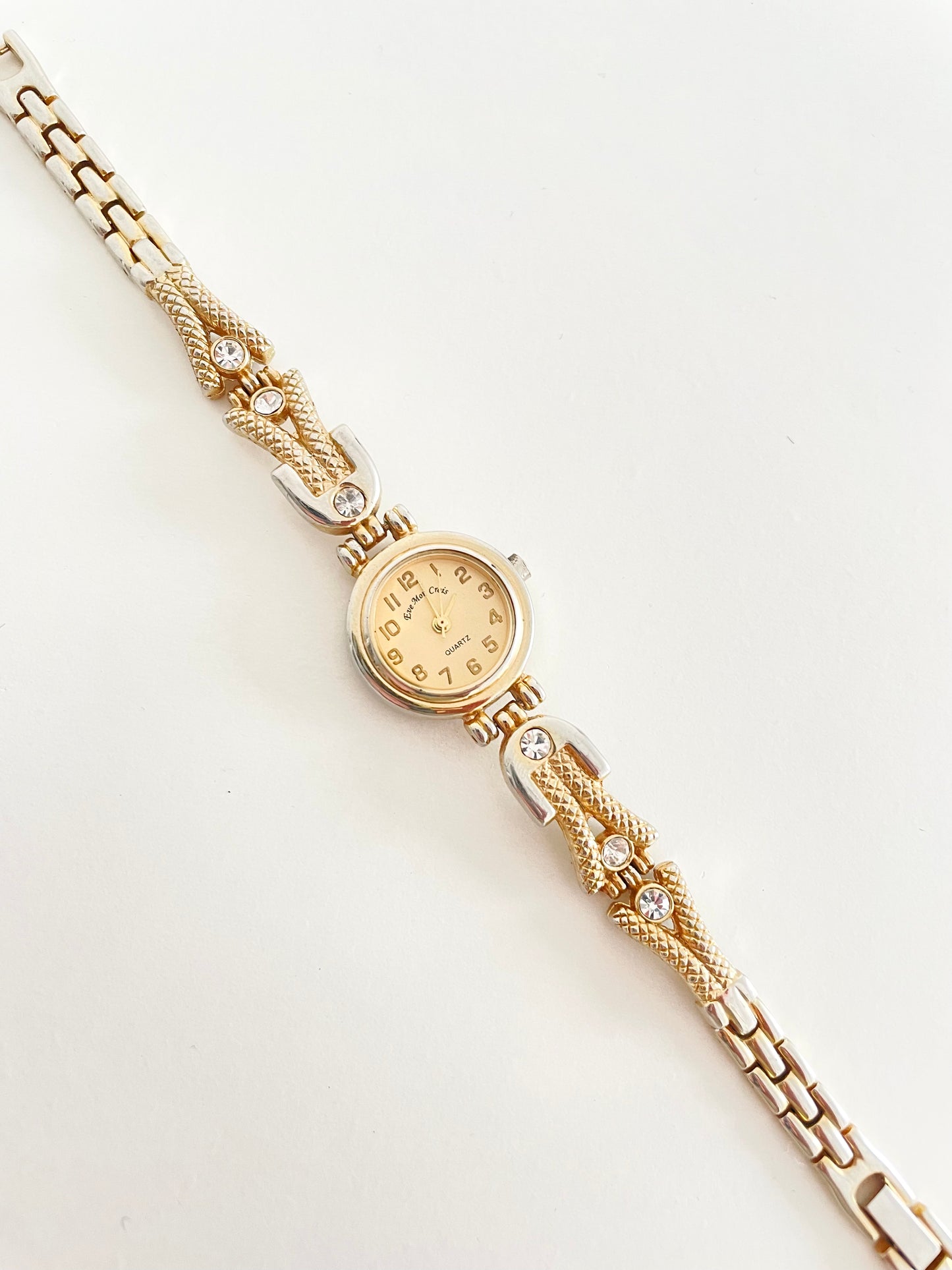 The Nora Watch
