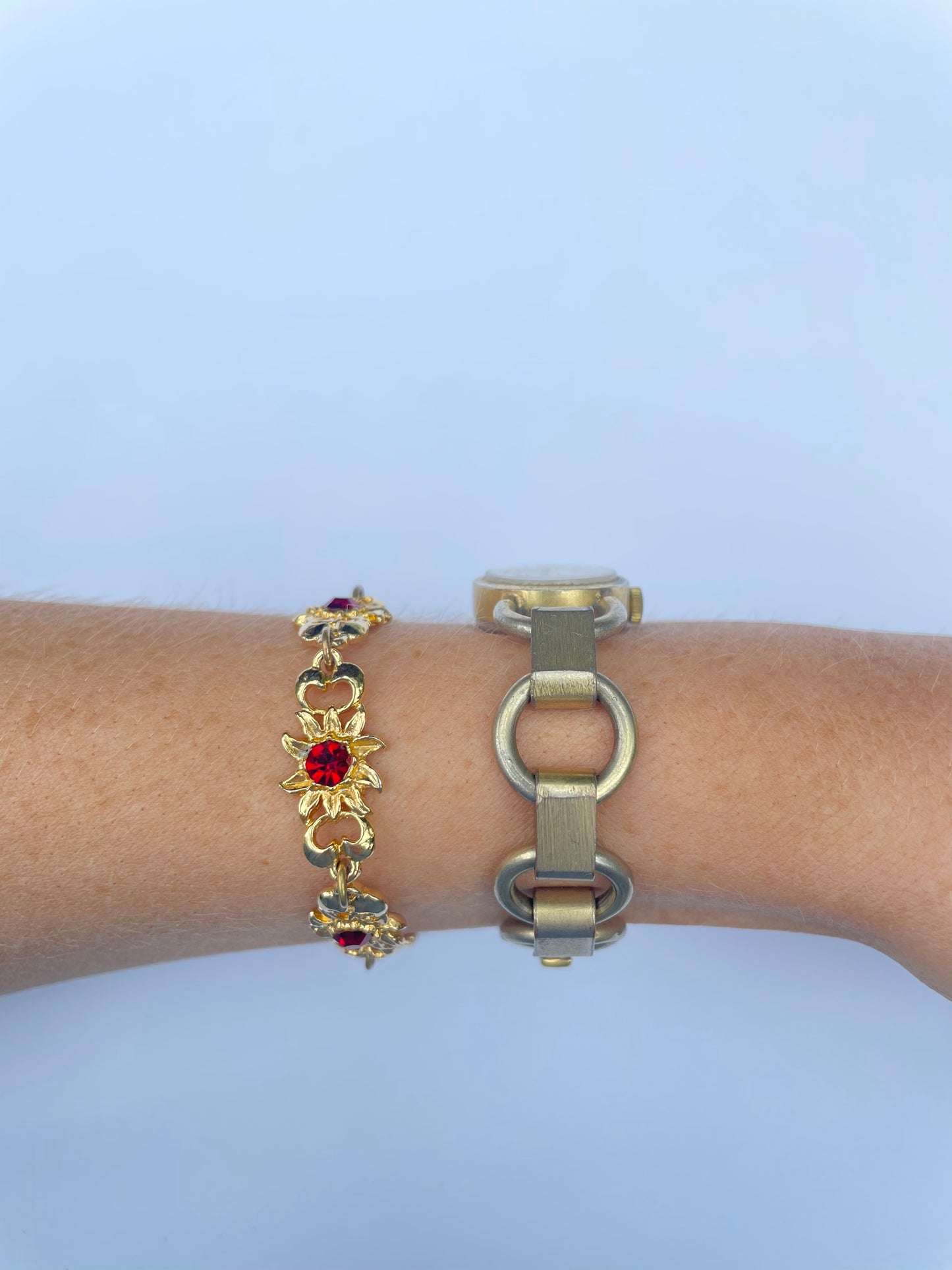 The Blossom Watch