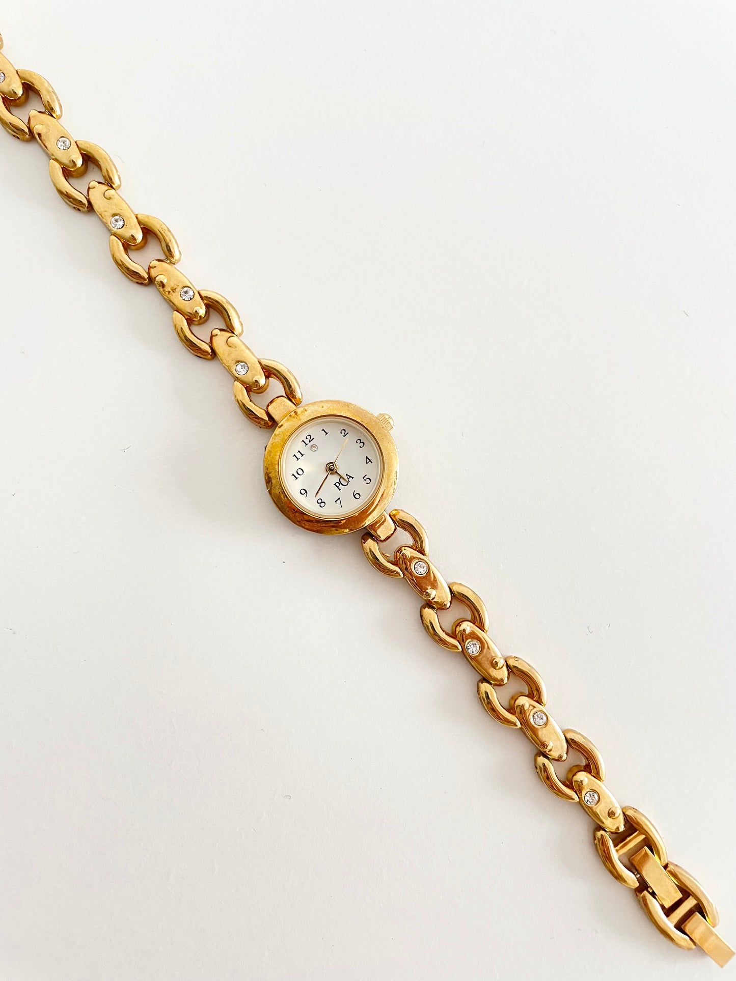 The Paisley Watch