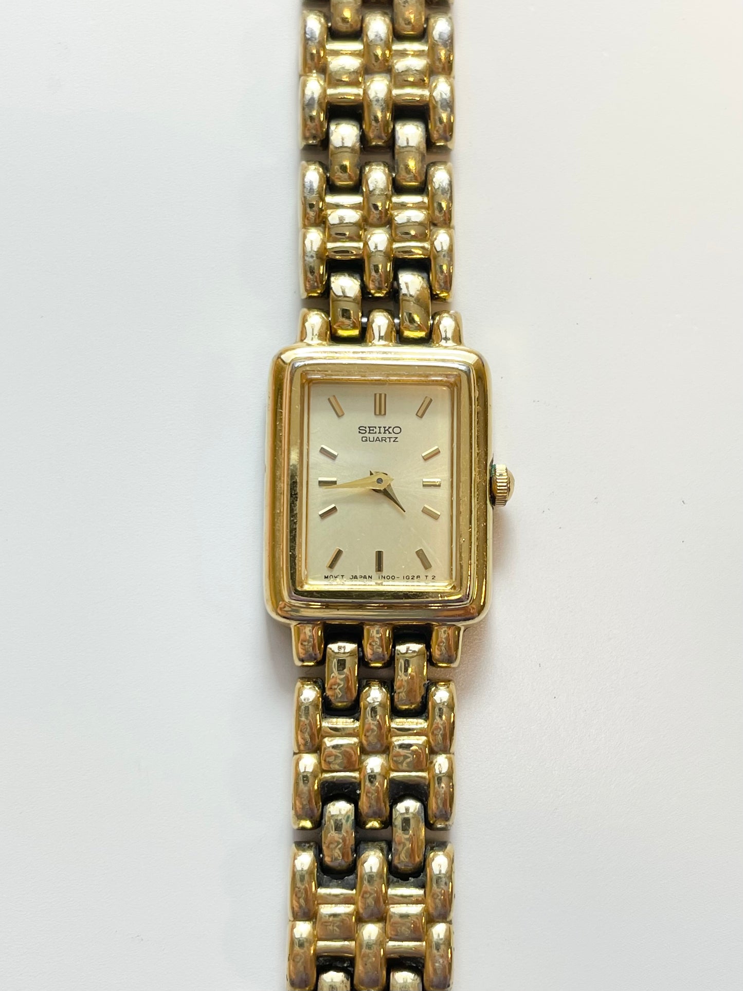 The Georgieanna Watch