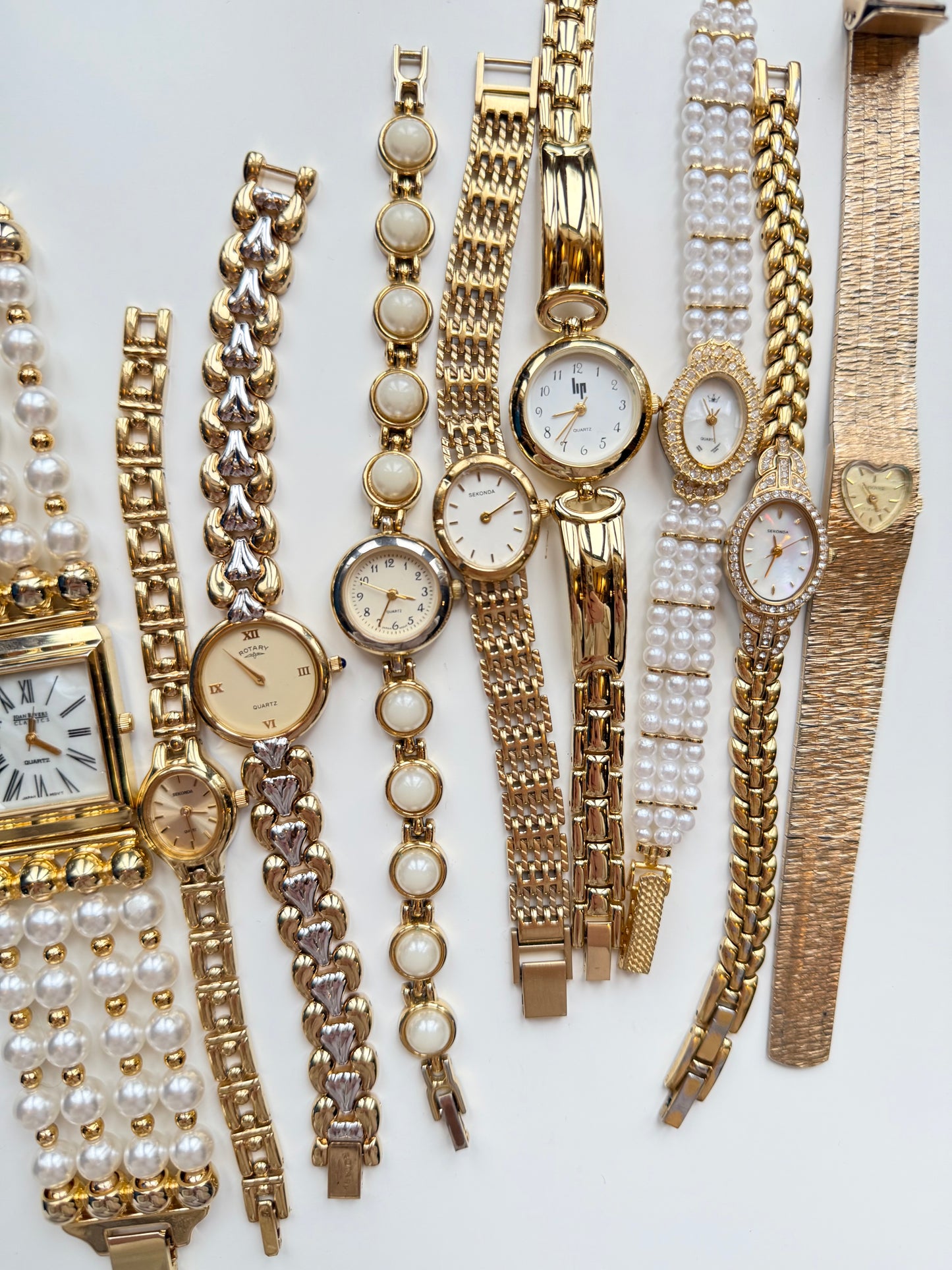 The Fabiamma Watch