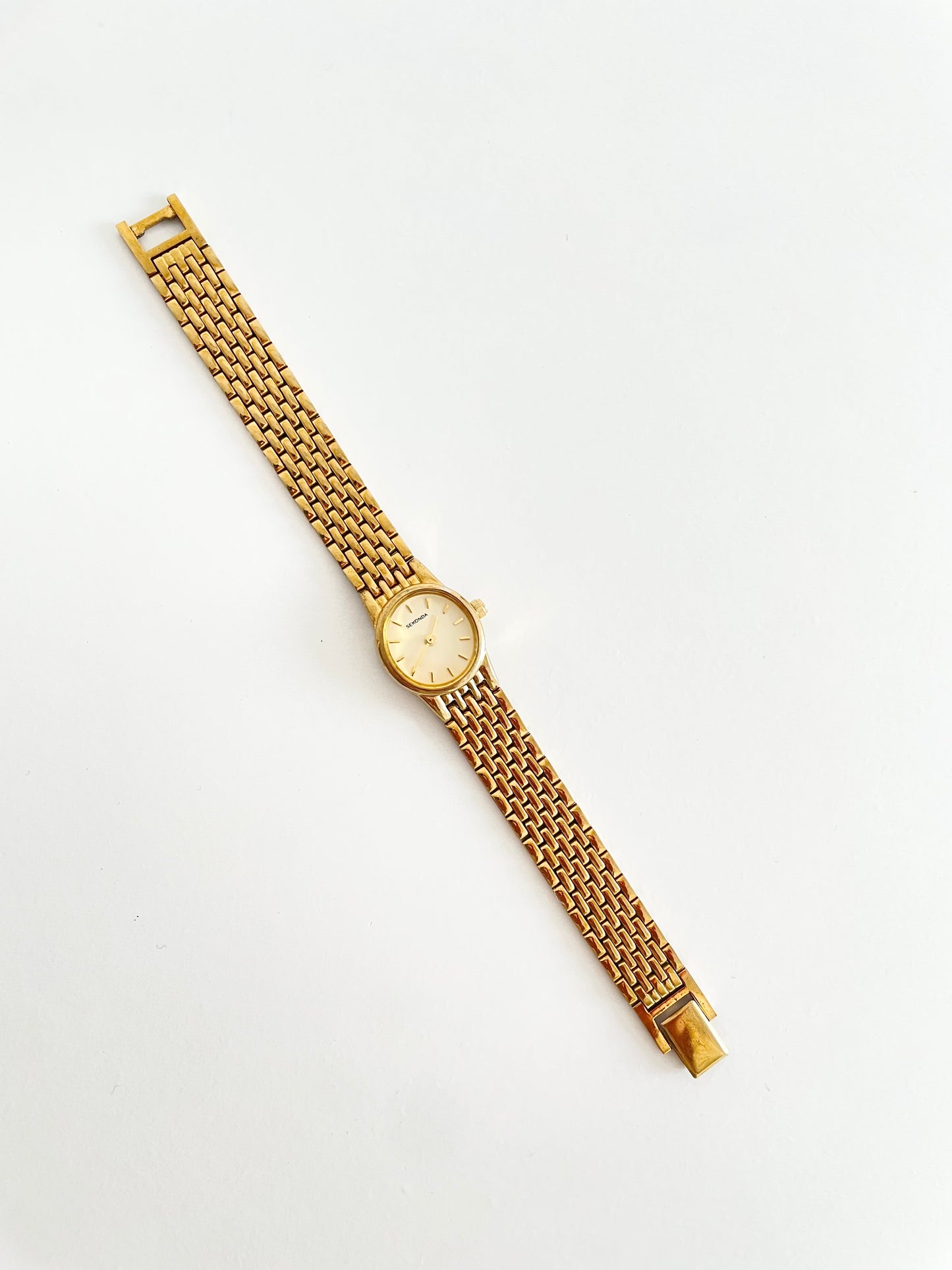 The Marla Watch