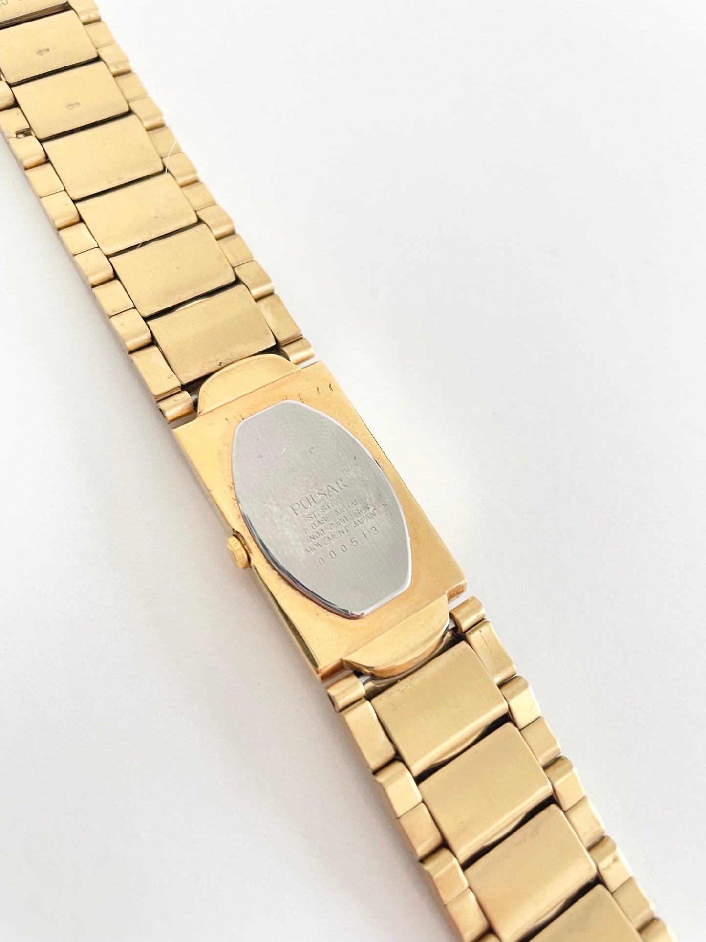 The Lassara Watch
