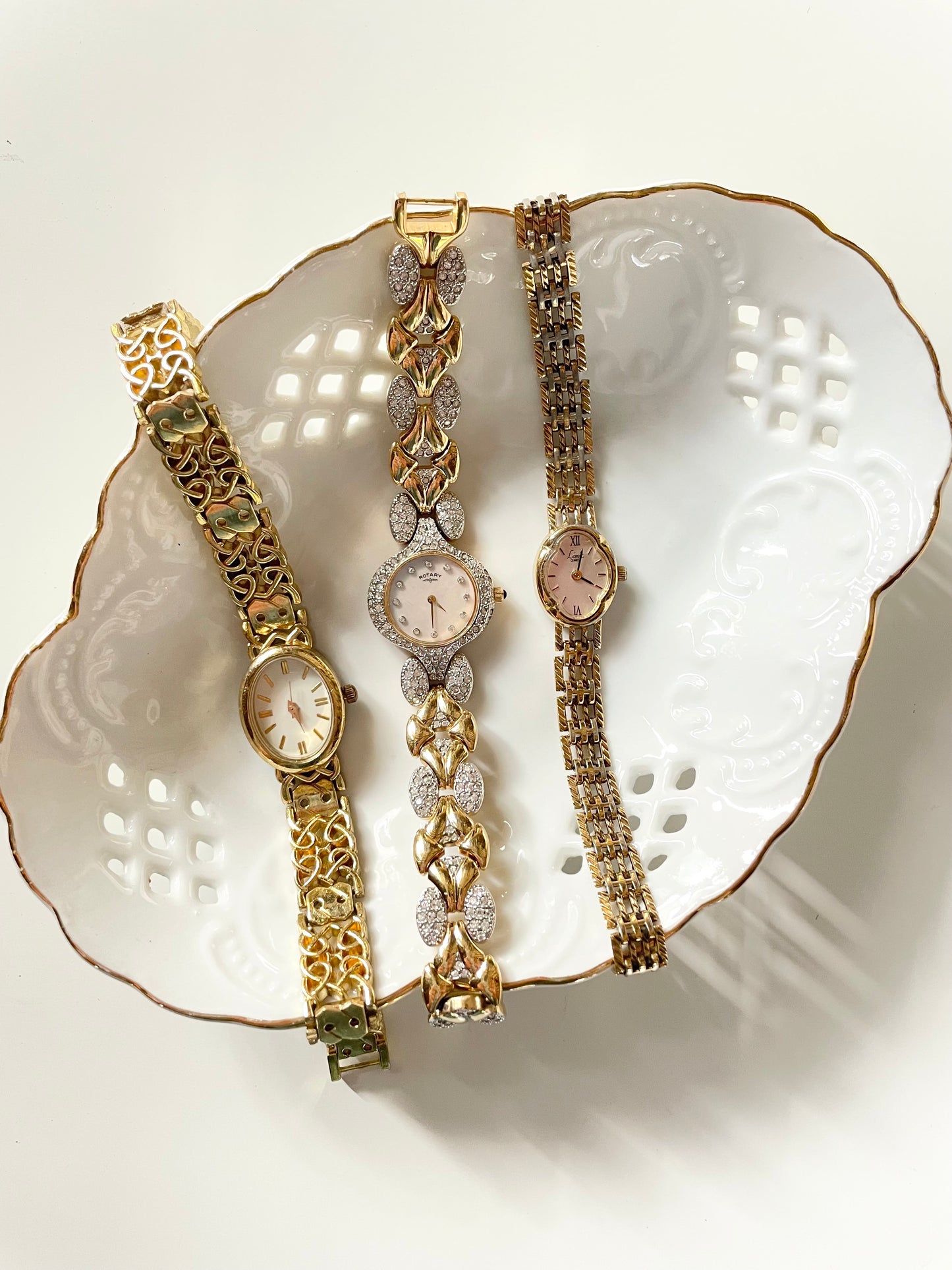 The Giselle Watch