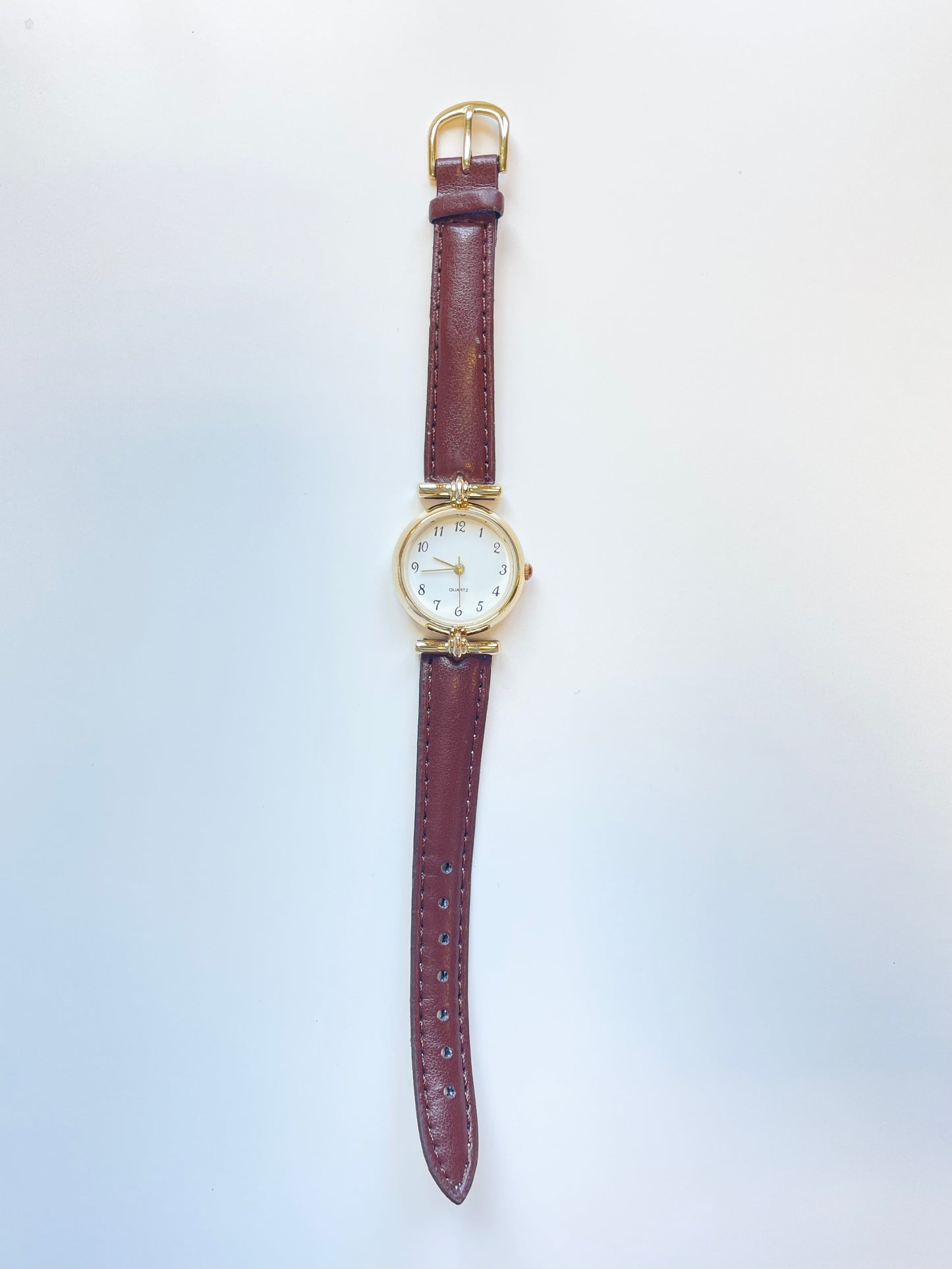The Harriet Watch