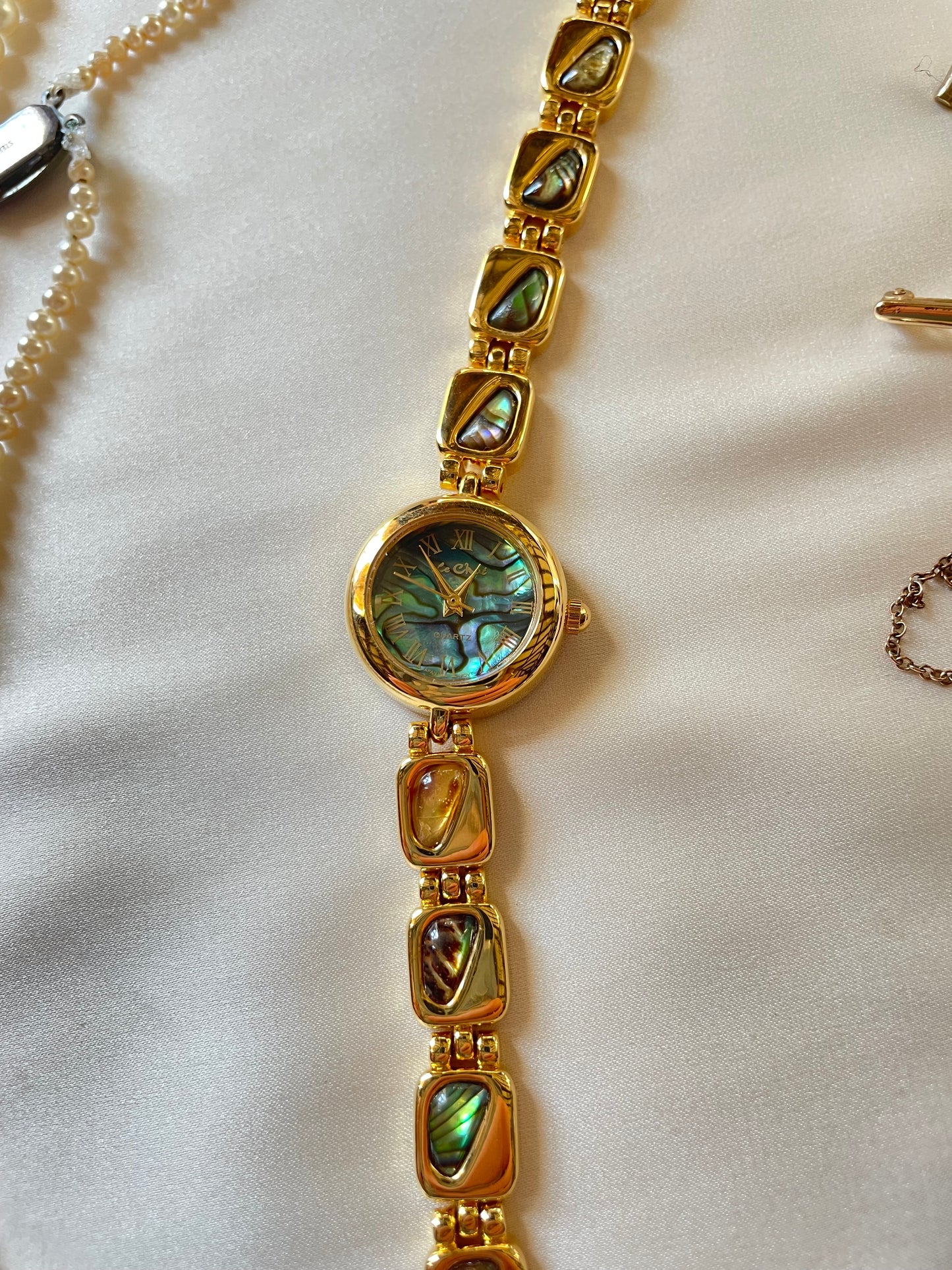 Georgina Watch