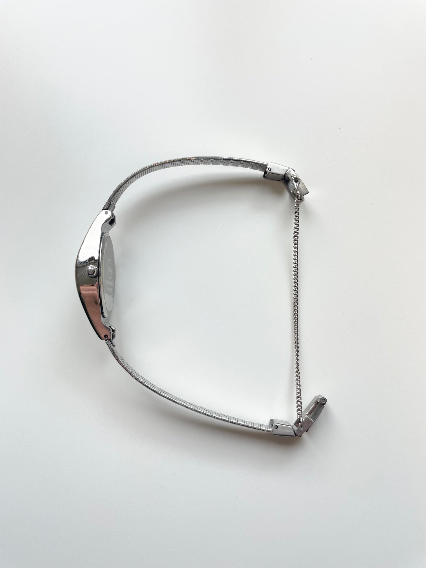 The Petunia Watch