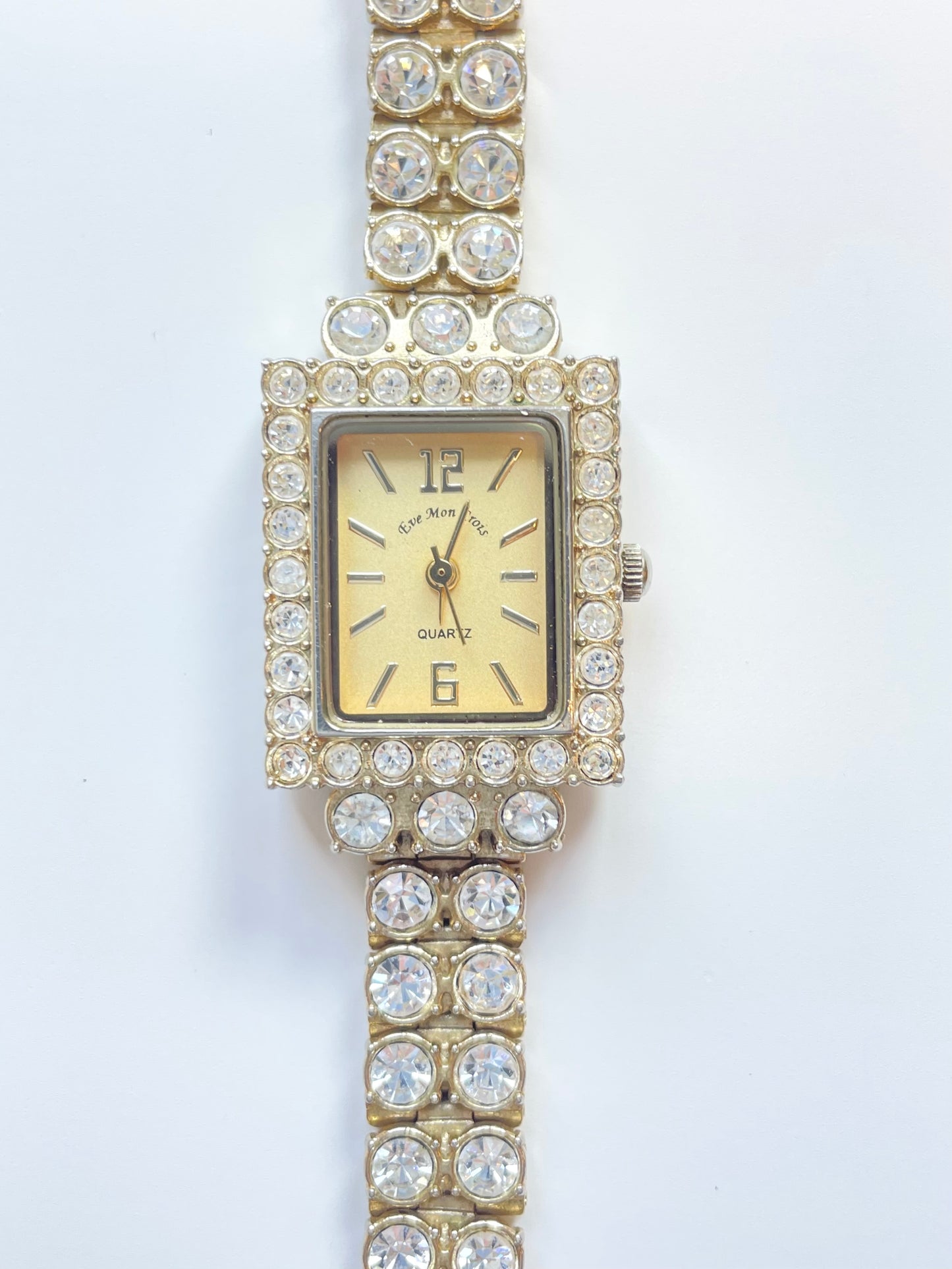 The Madeline Watch