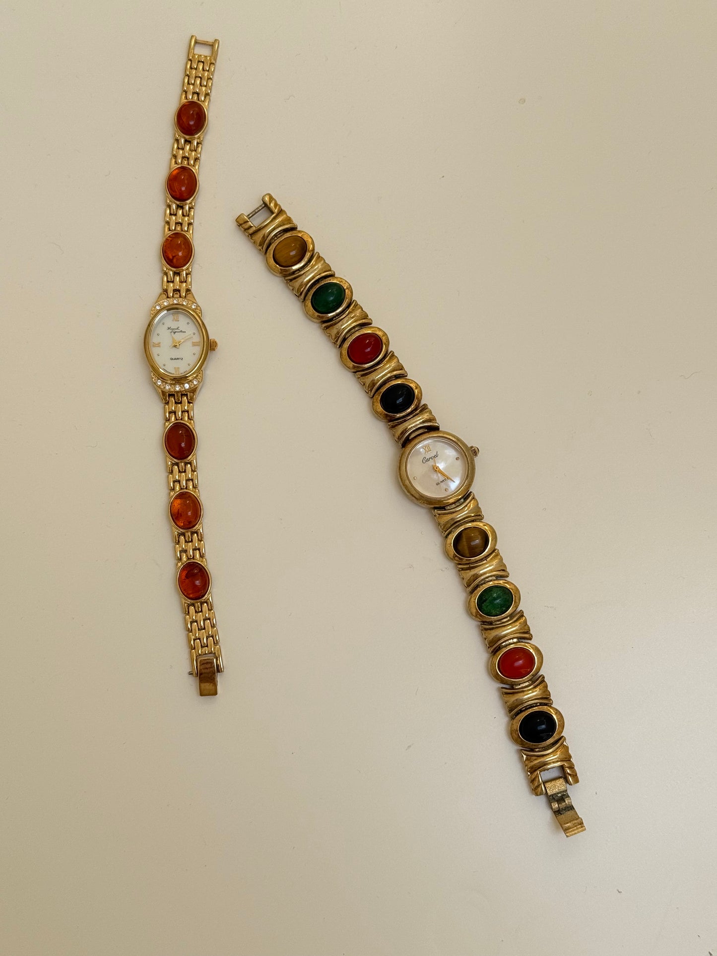 The Rainbow Watch