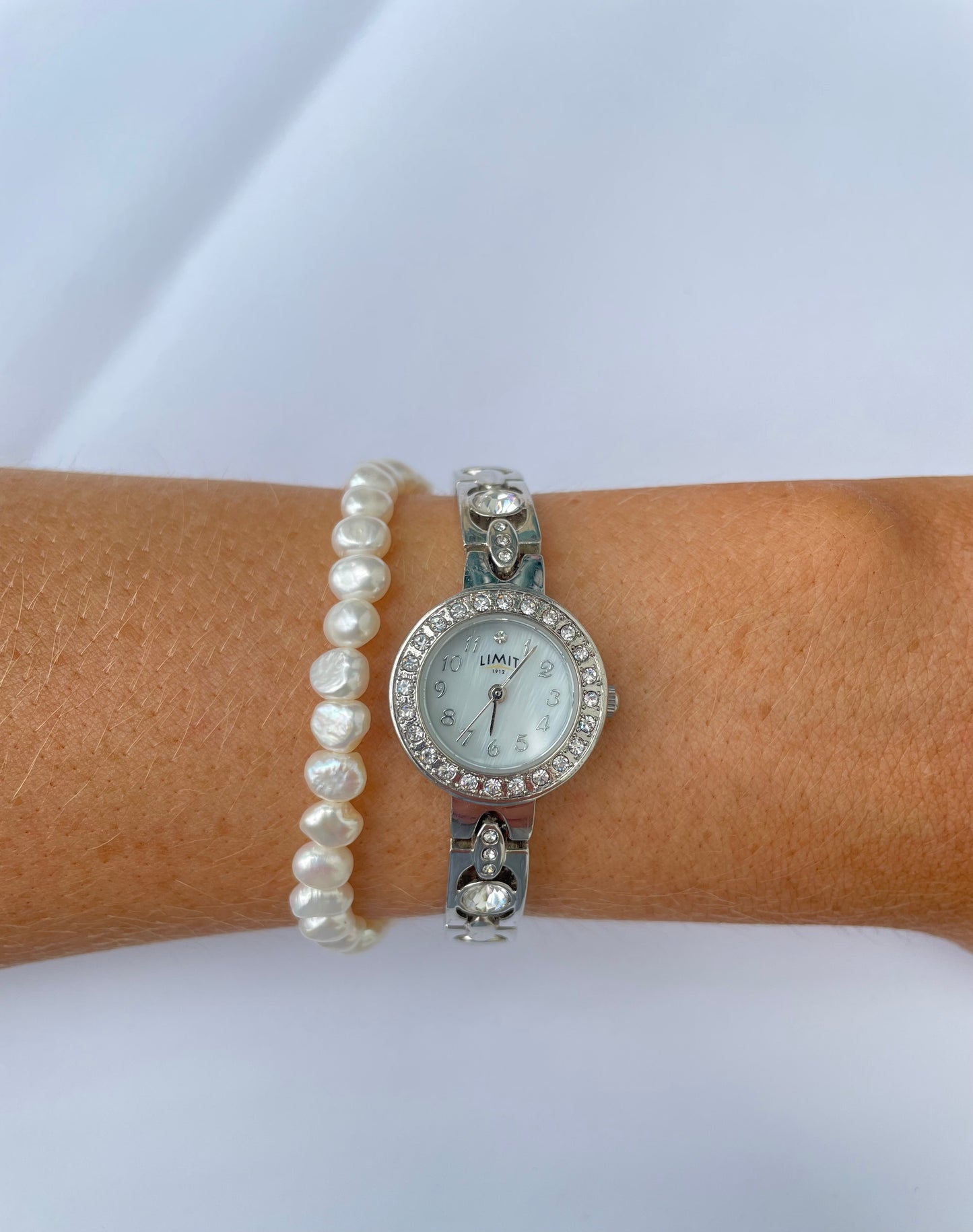 The Ozzie Watch