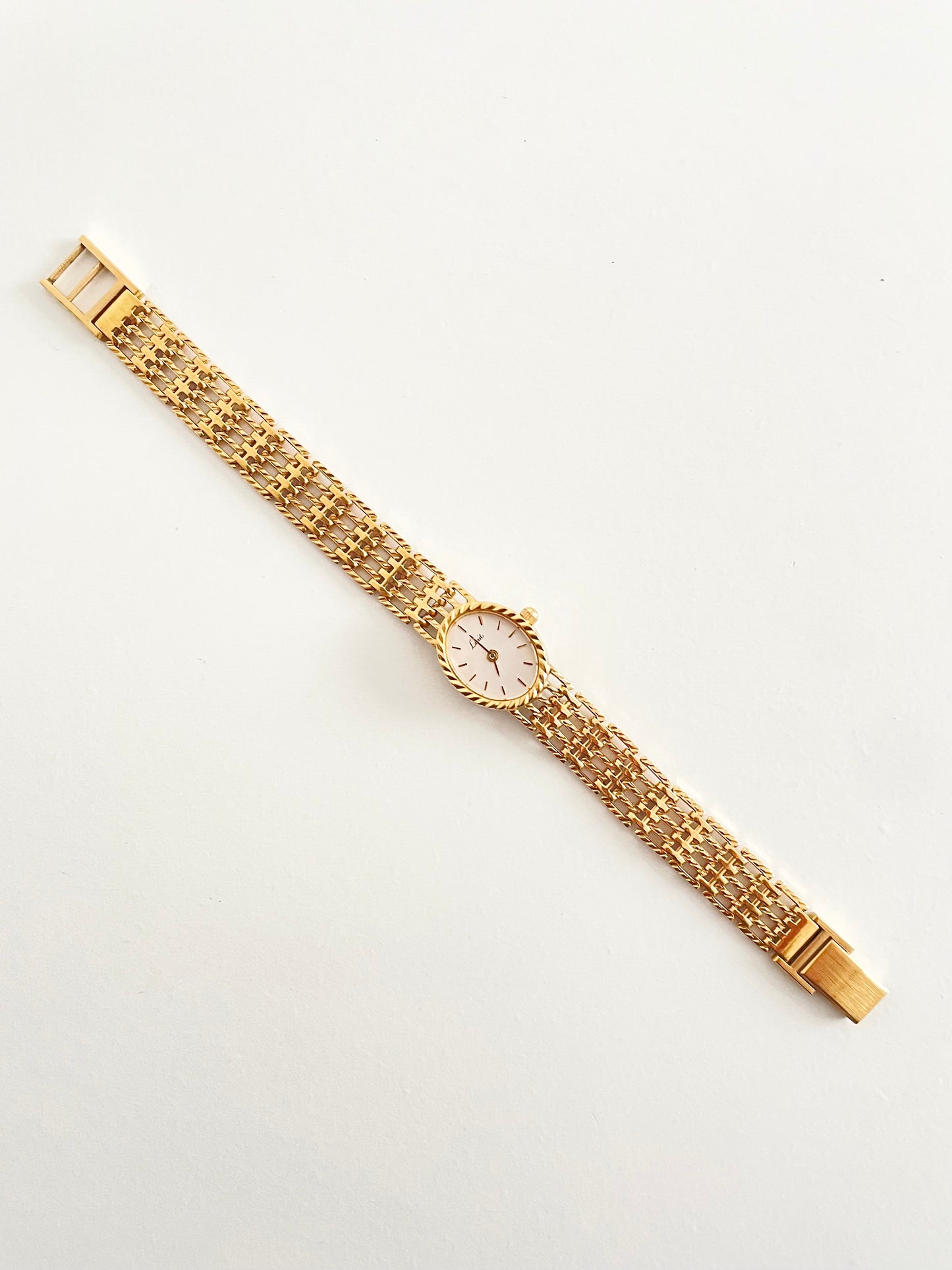 The Camilla Watch