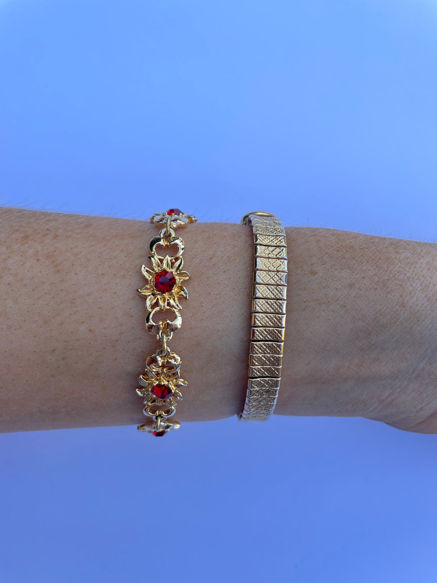 The Amity Heart Watch