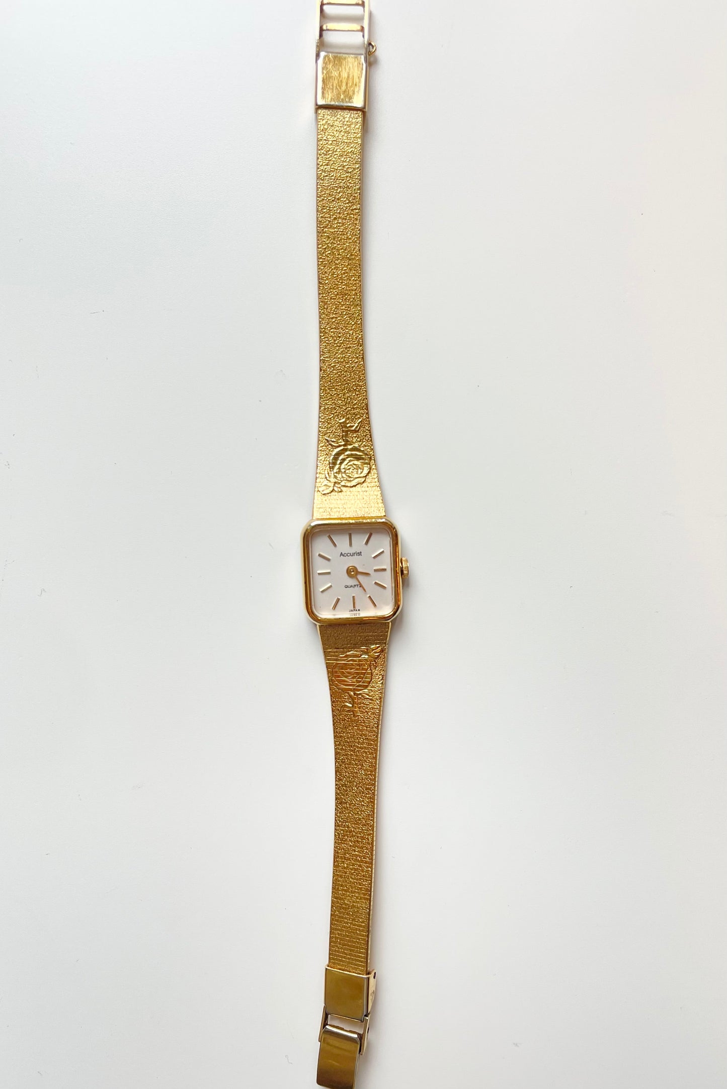 The Rosie Watch