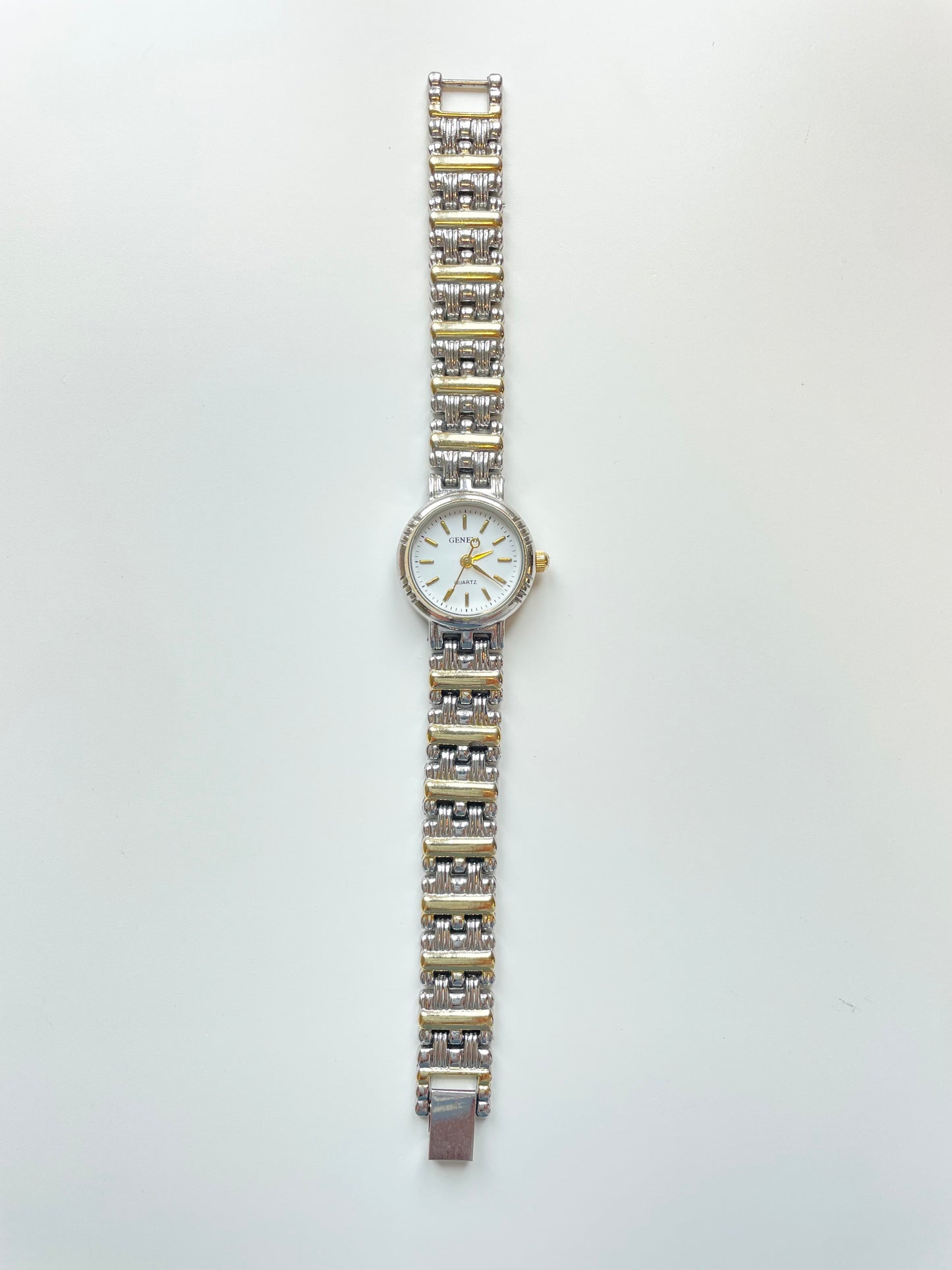 The Lila Watch