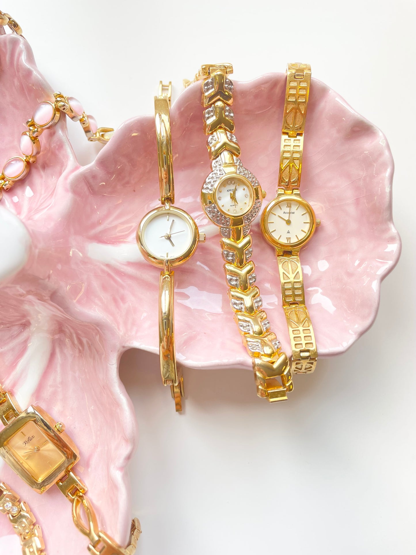 The Rihanna Watch