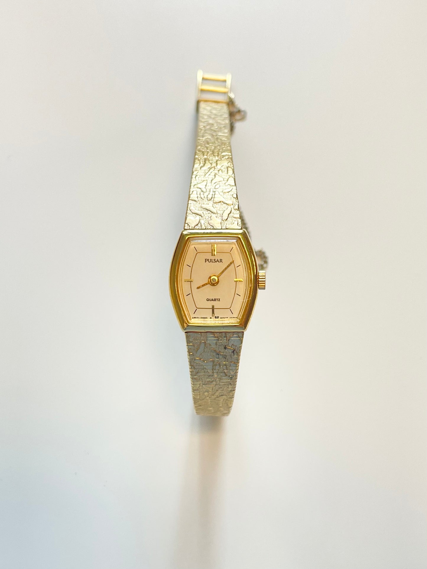 The Lolli Watch