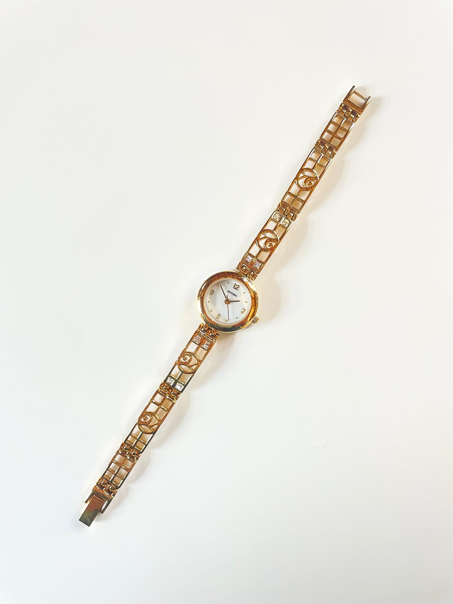 The Daphne Watch