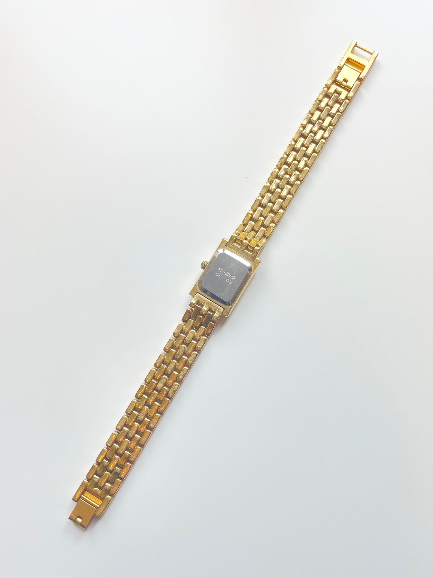 The Genevieve Watch
