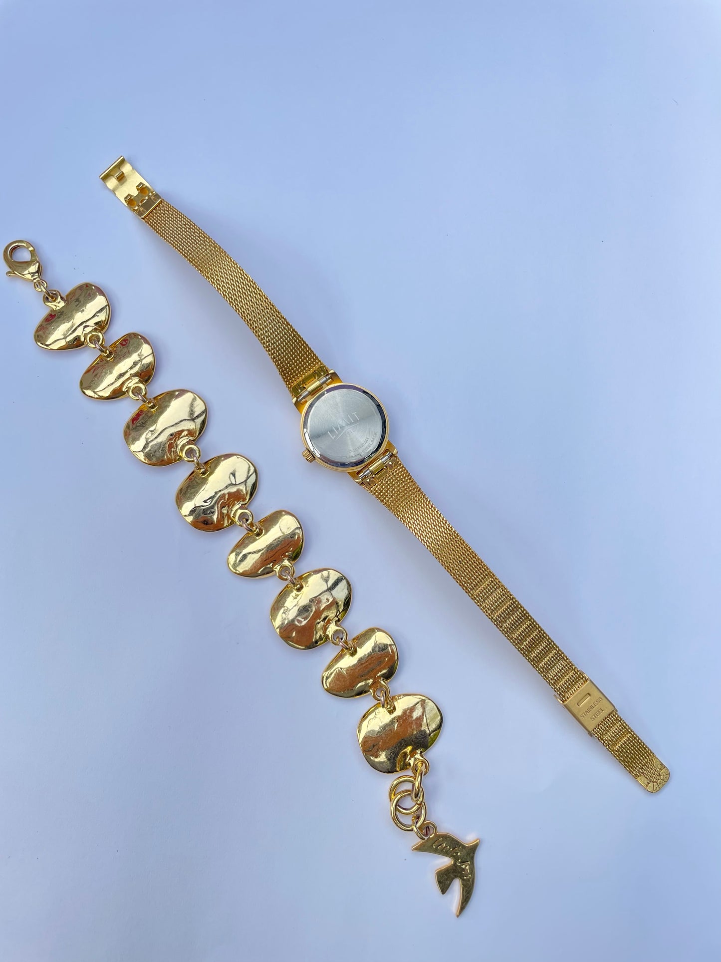 The Lorelei Watch