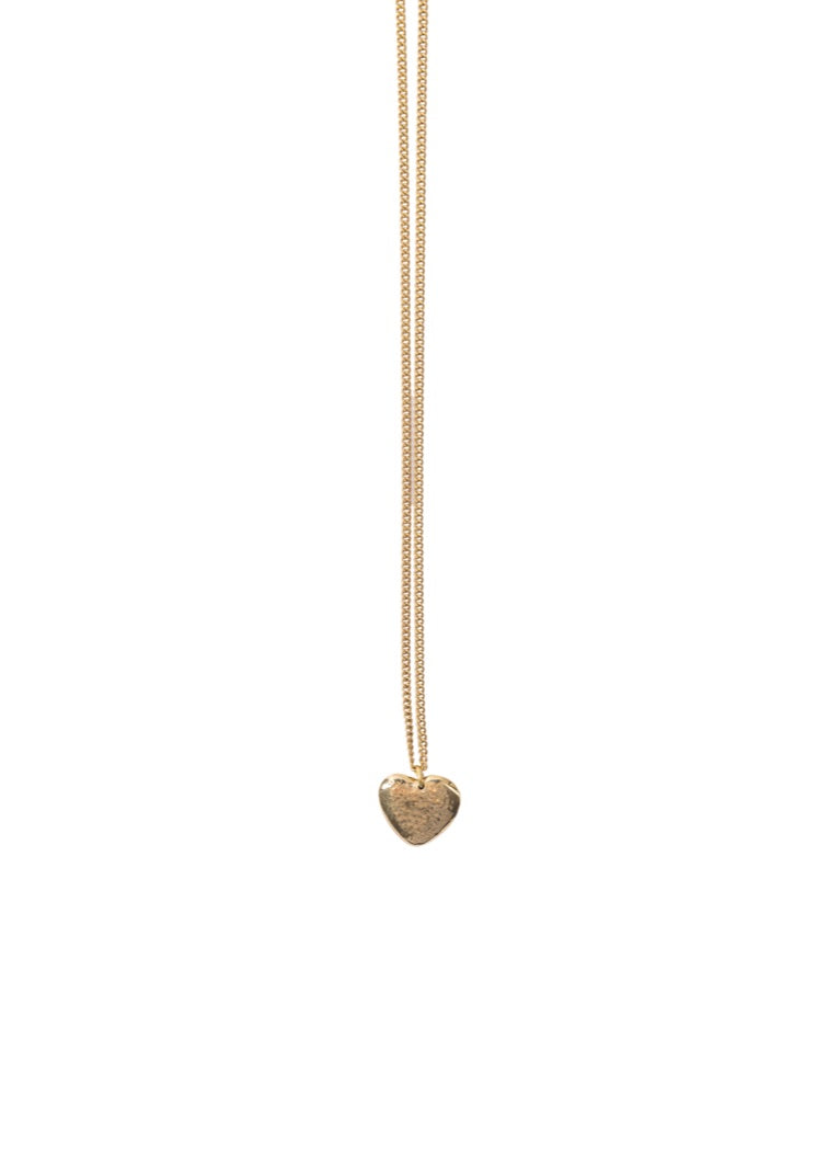 Love Charm Necklace