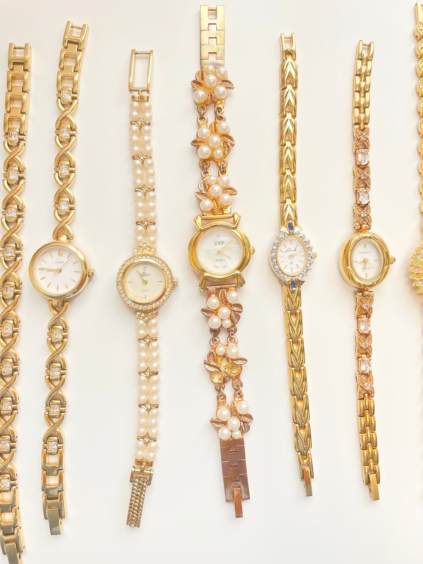 The India Watch