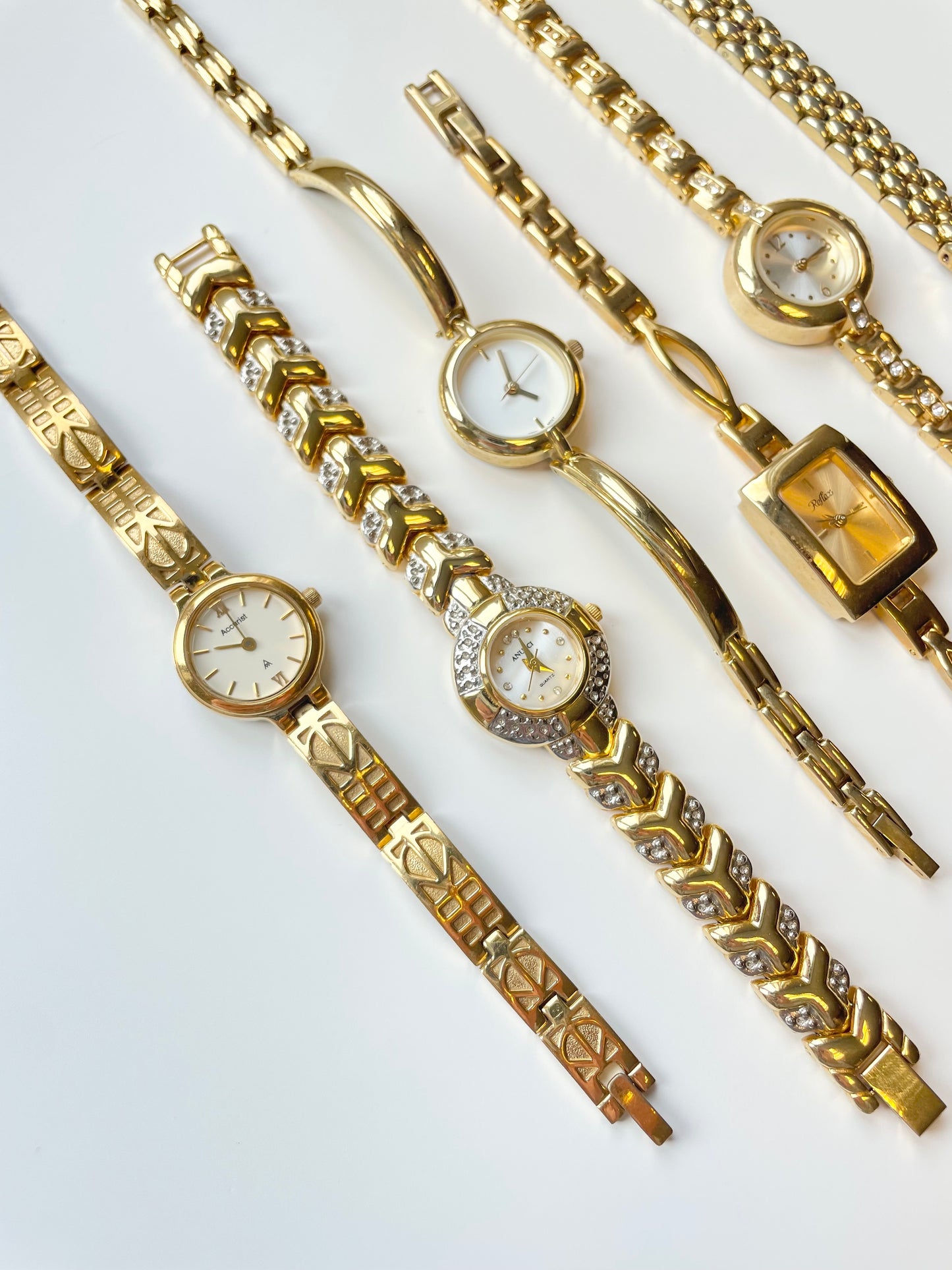 The Rihanna Watch