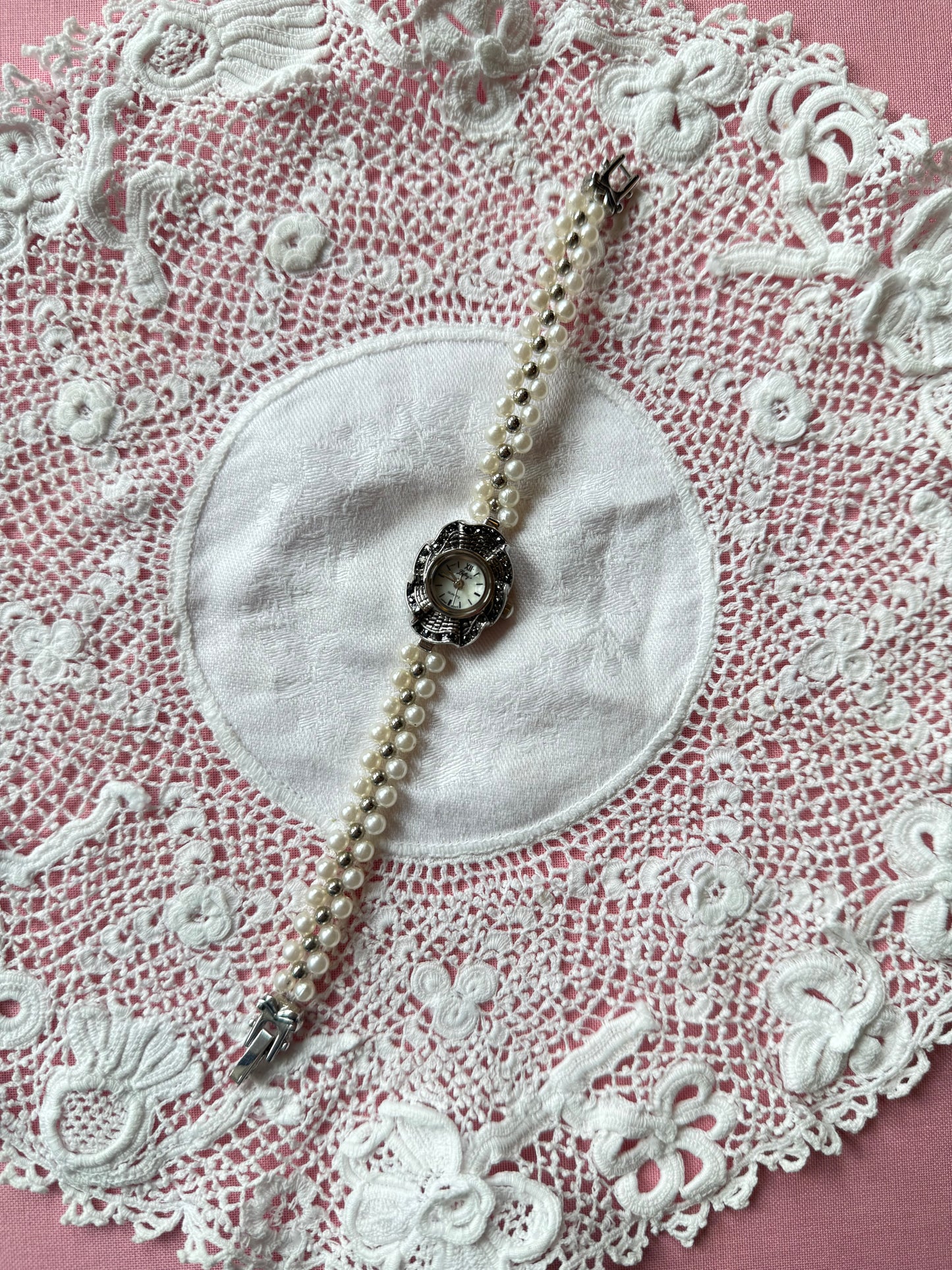The Alexandra Watch