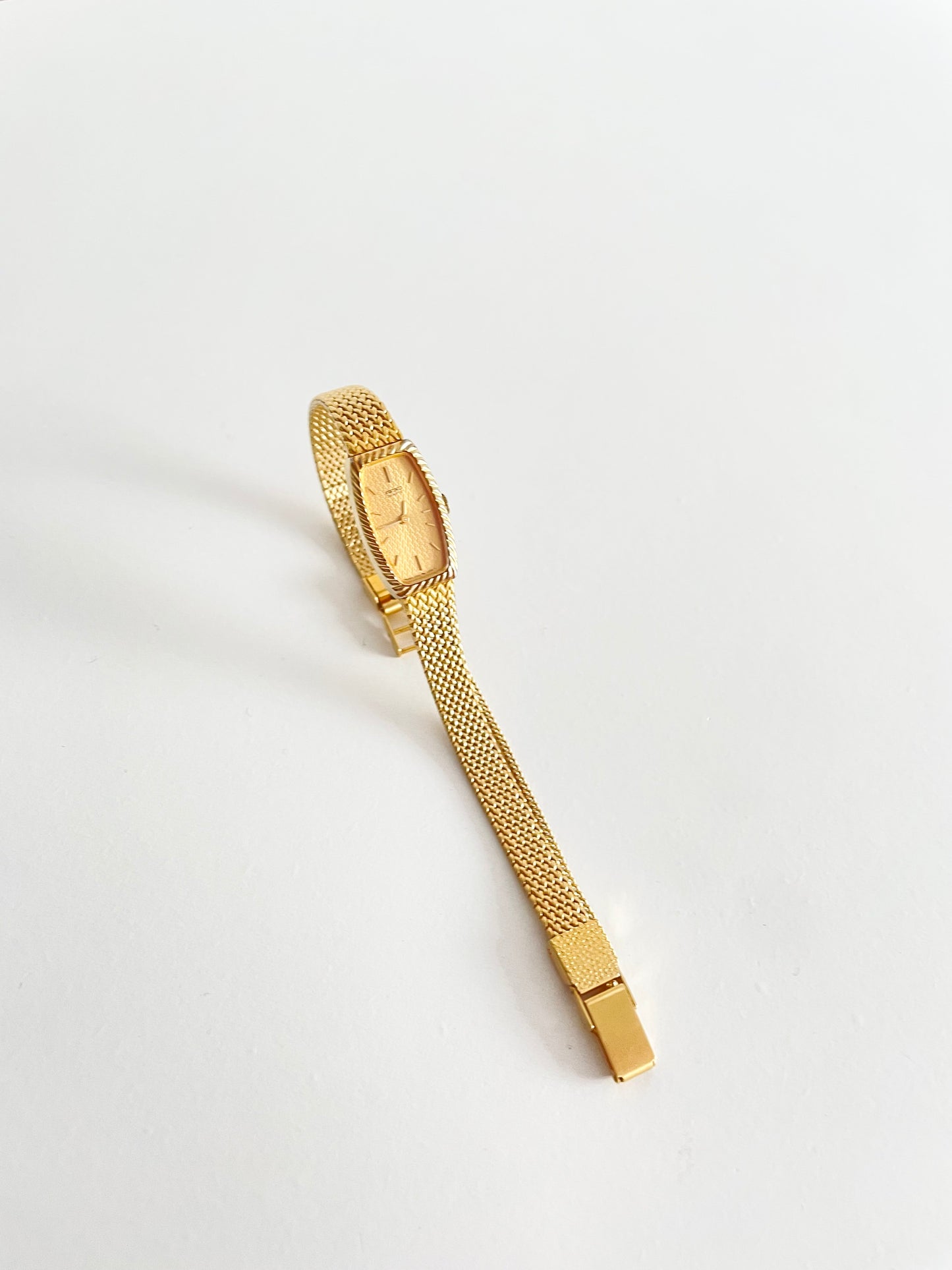 The Katie Watch