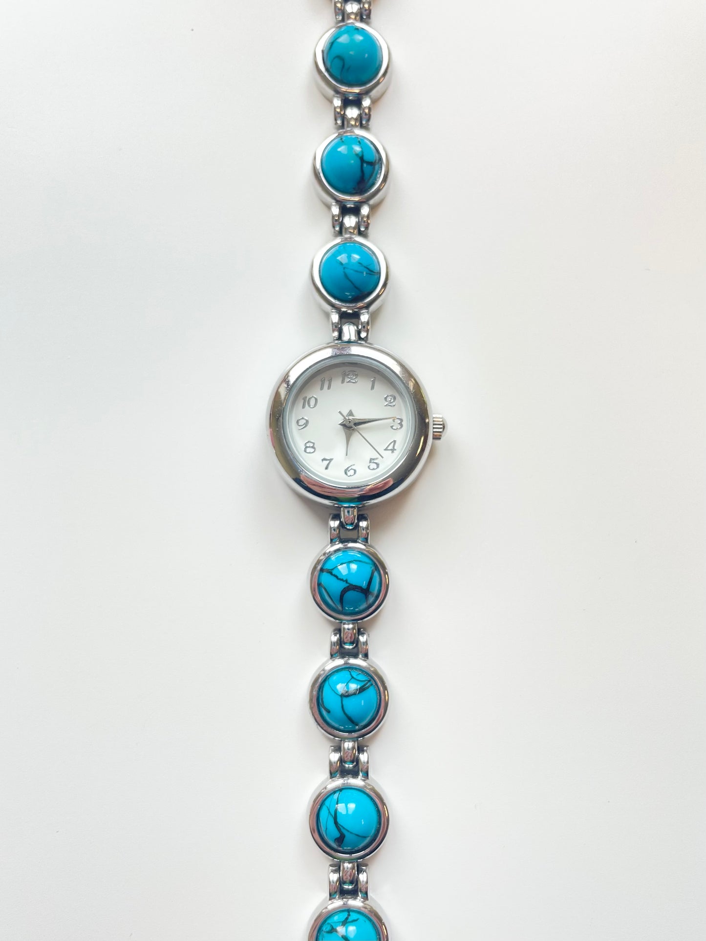 The Pheobe Watch