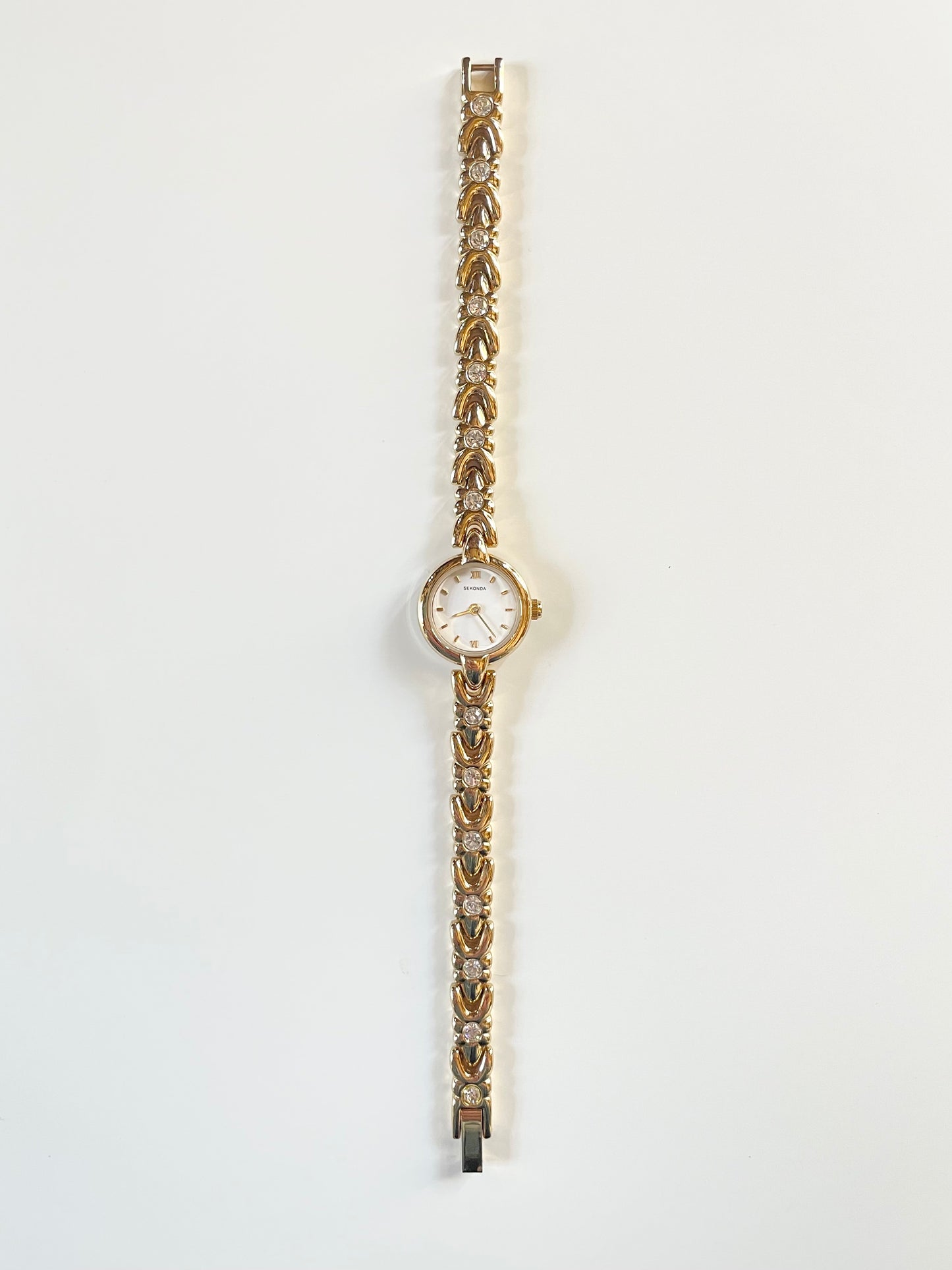 The Bow Watch