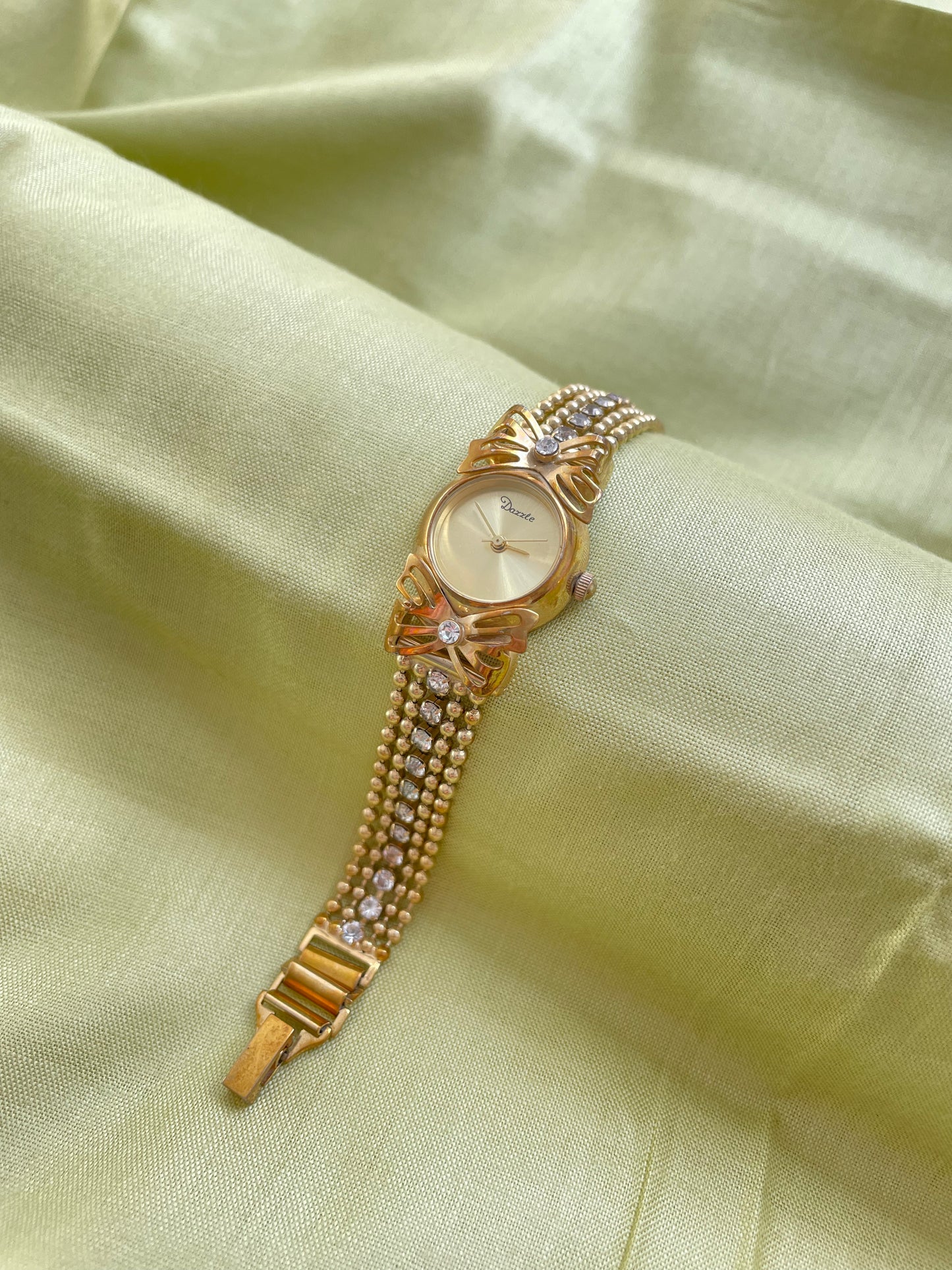The Love Bow Watch