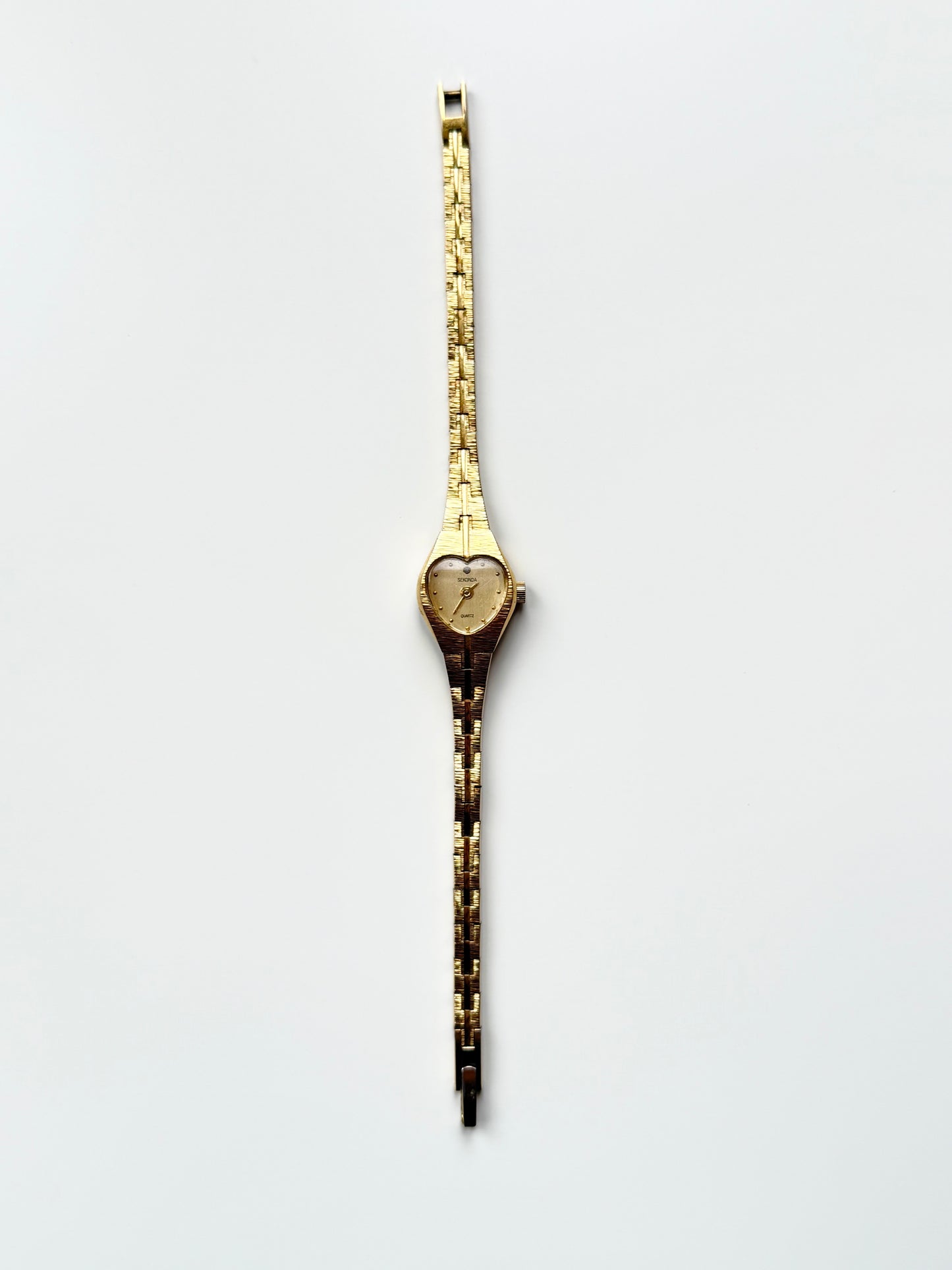 The Heart Watch