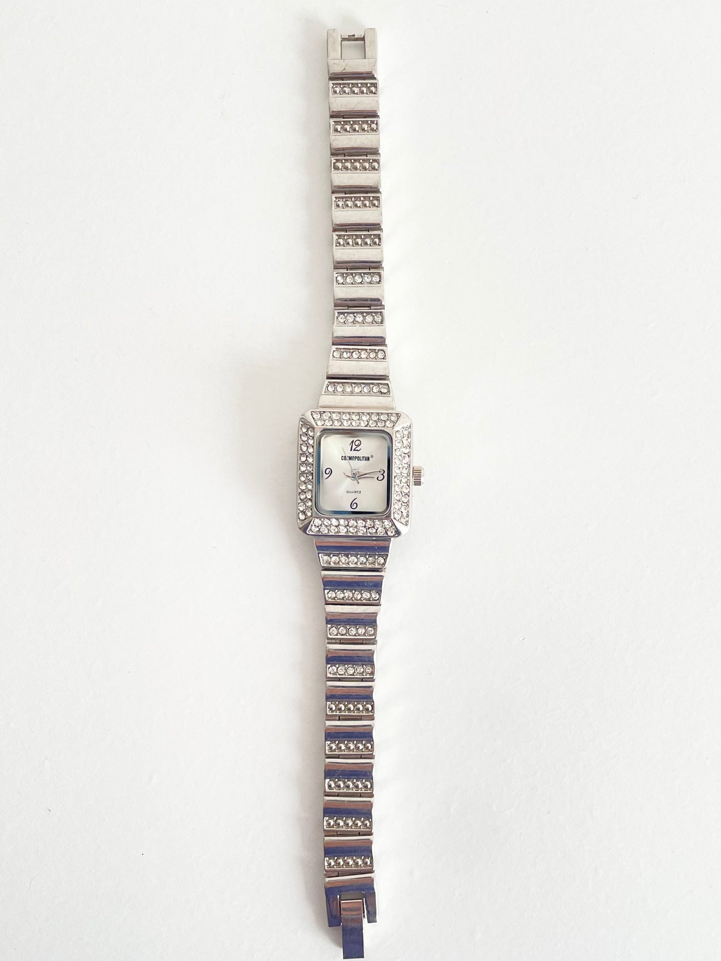 The Octavia Watch
