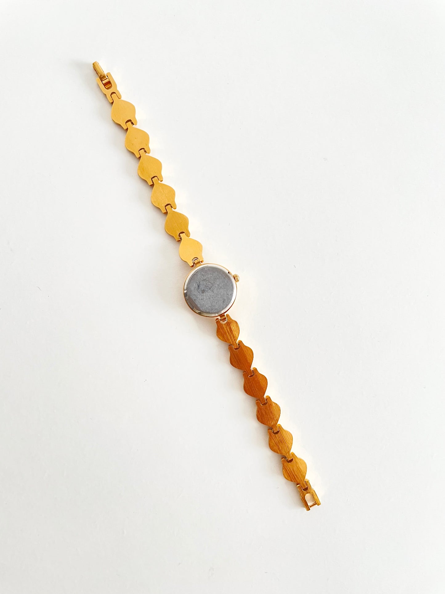The Penelope Heart Watch