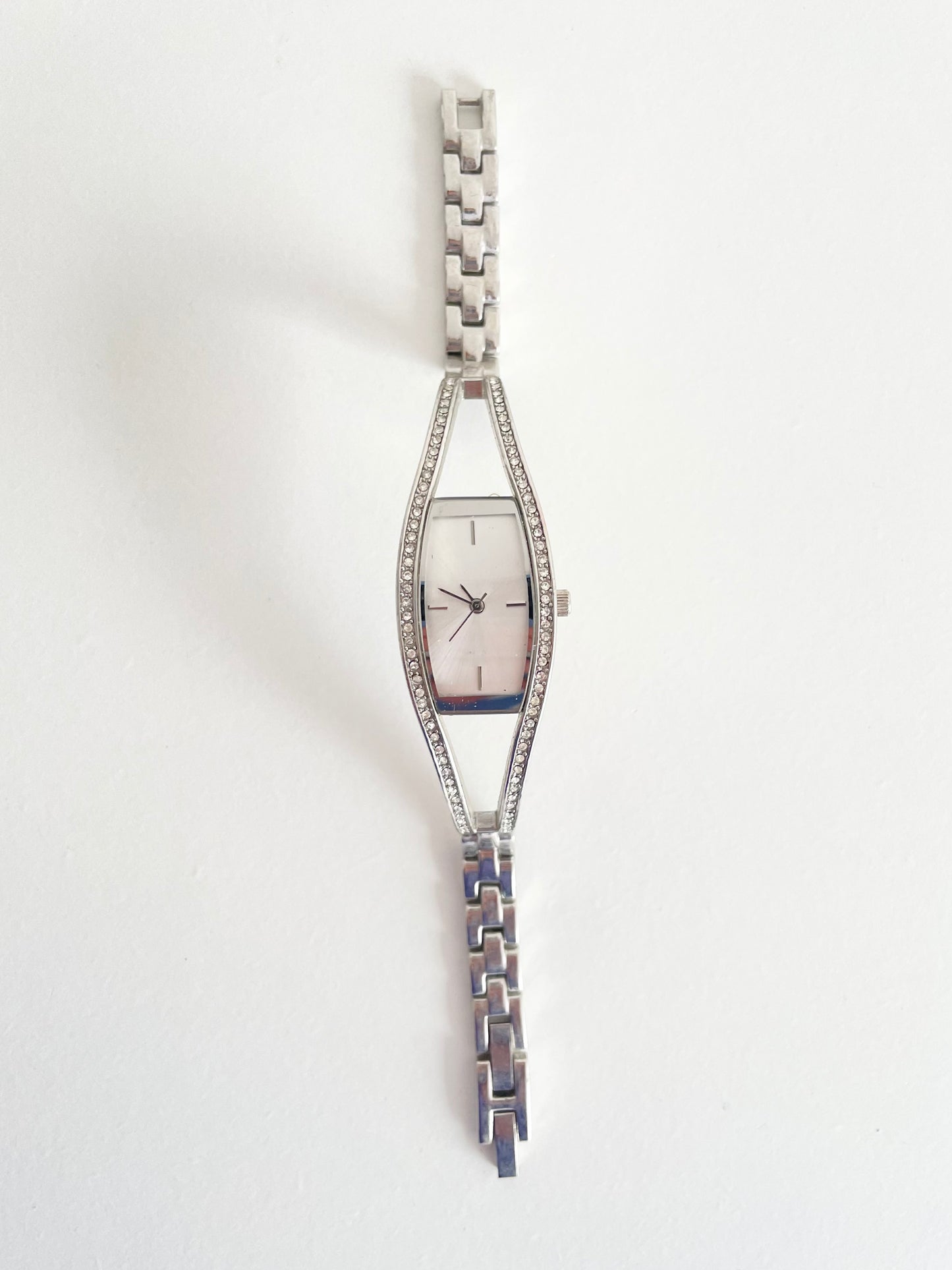 The Patricia Watch